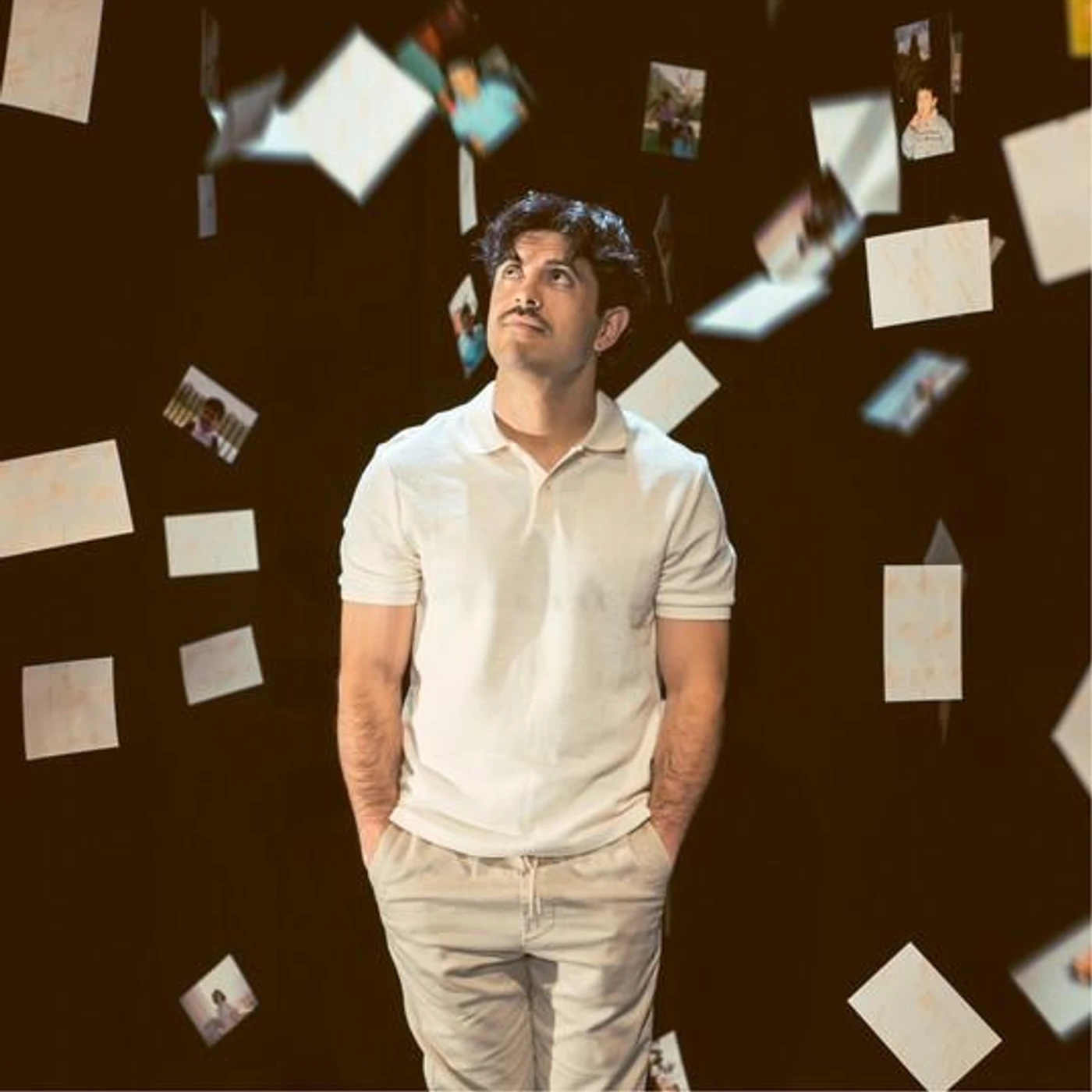 Juan Gallardo Brand Page