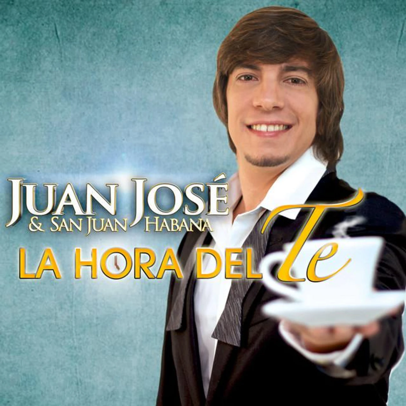 Juan José & San Juan Habana Brand Page