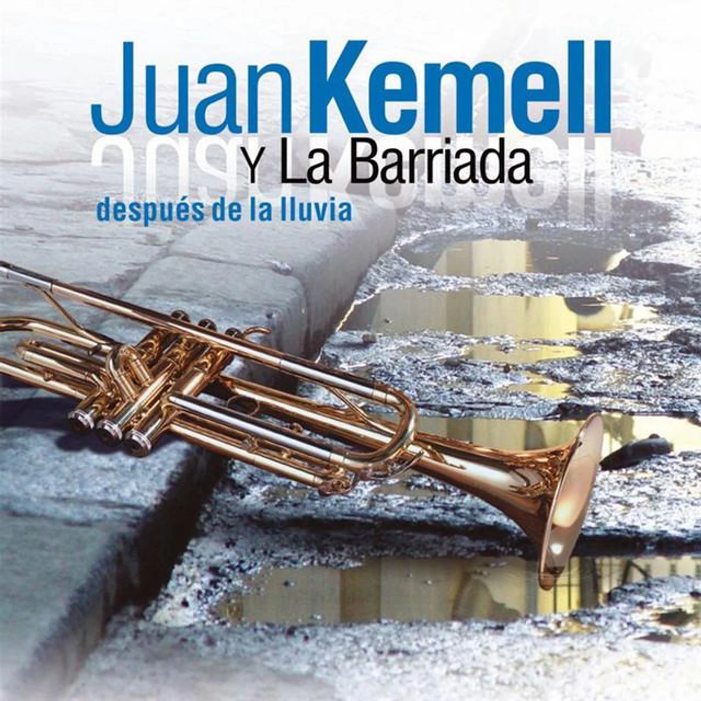 Juan Kemell y la Barriada