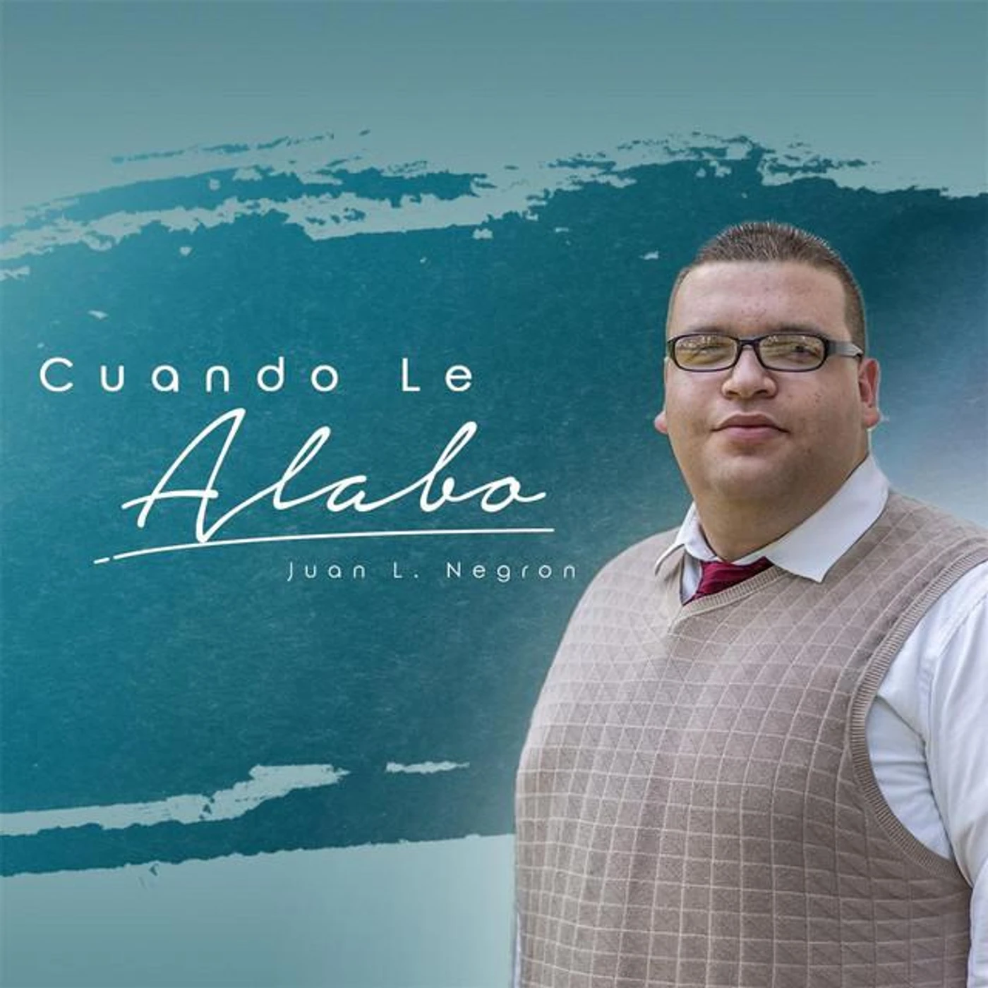 Juan L Negron Brand Page