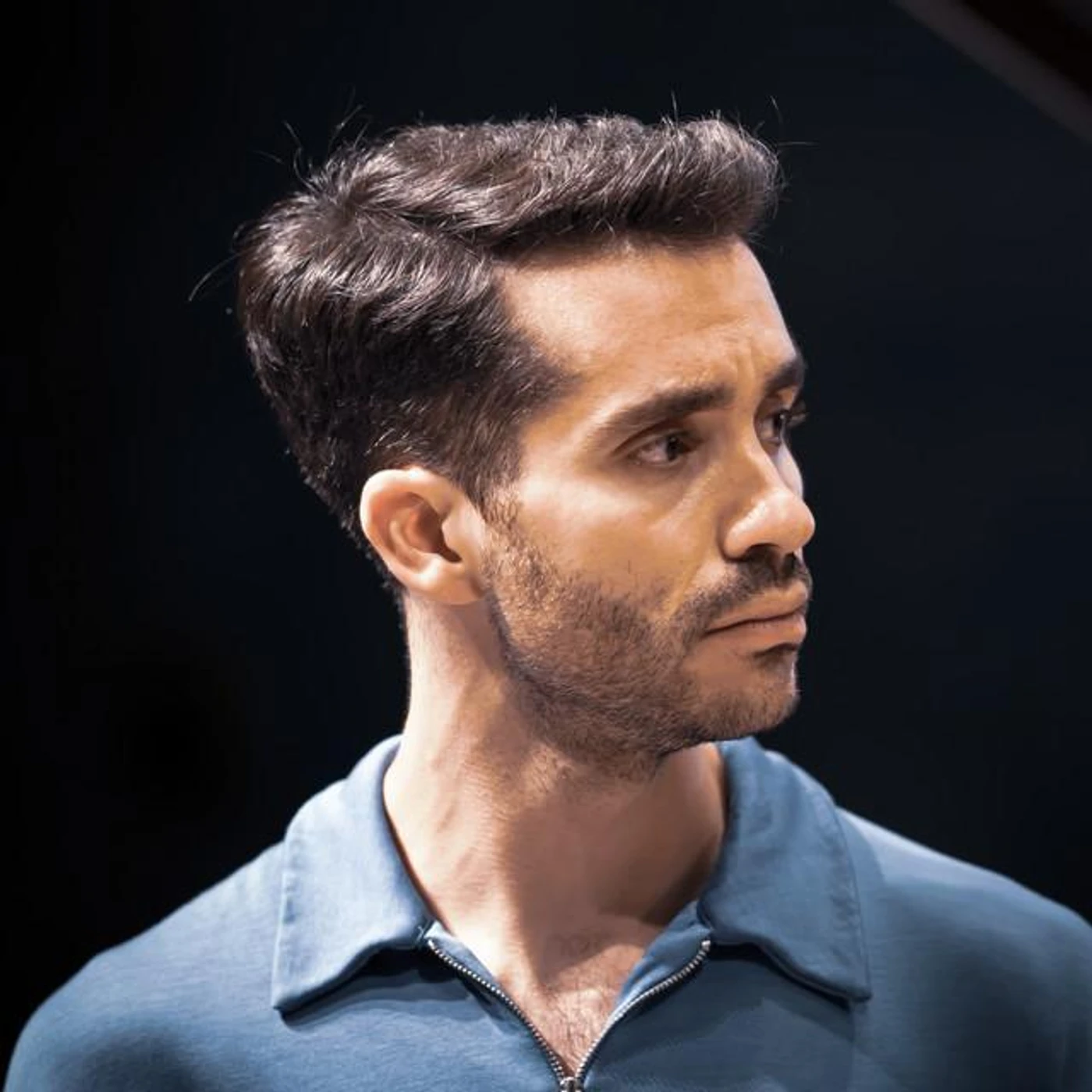 Juan Pérez Floristán Brand Page