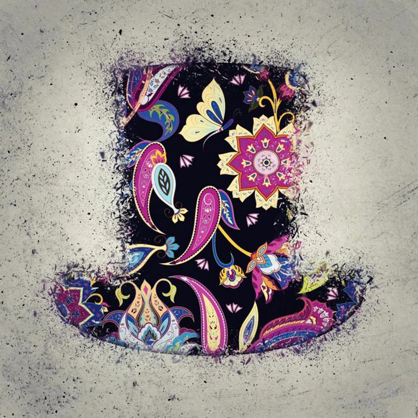 Juan Pablo Cerabolo Brand Page