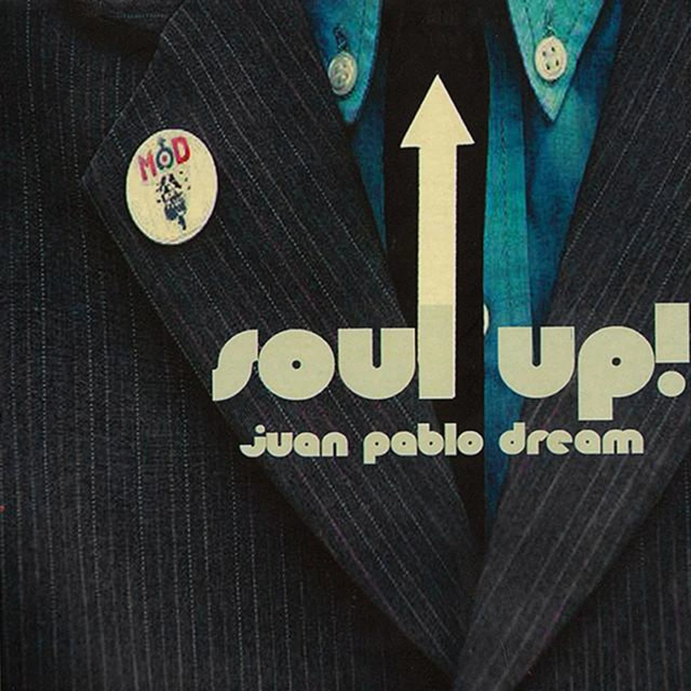 Juan Pablo Dream Brand Page
