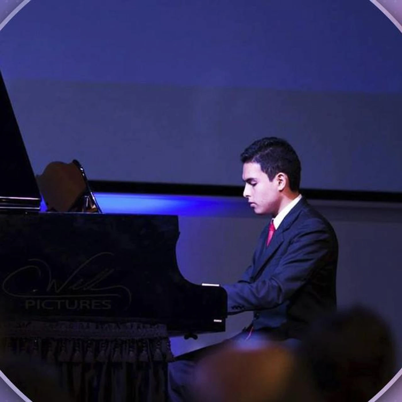 Juan Palomino Brand Page