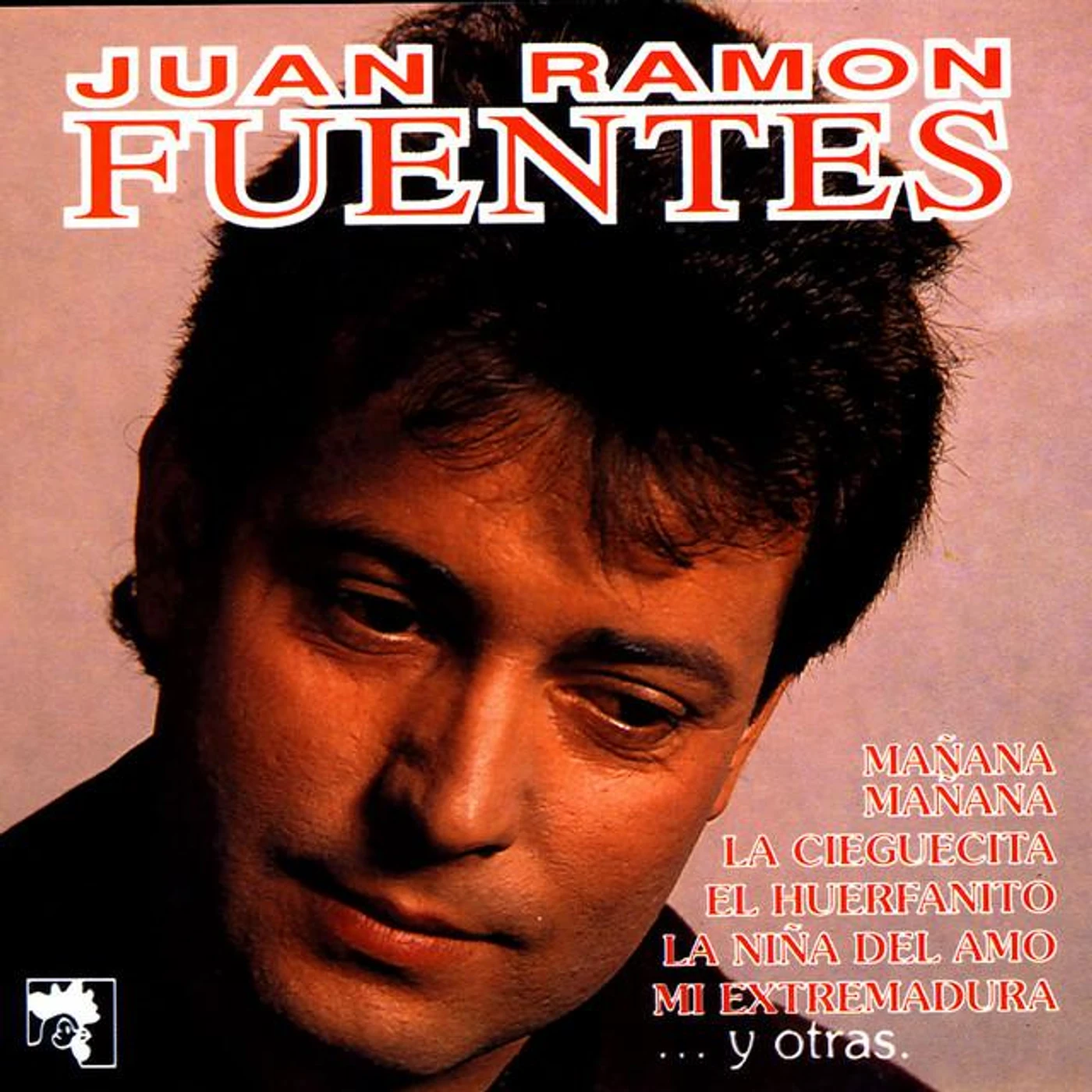 Juan Ramón Fuentes Brand Page