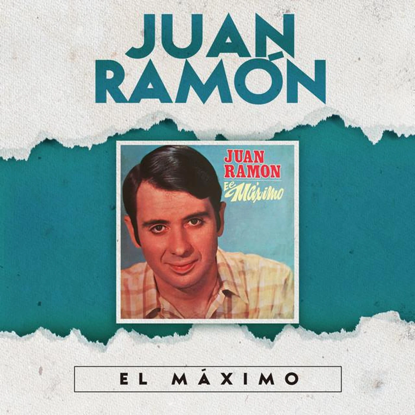 Juan Ramon Brand Page