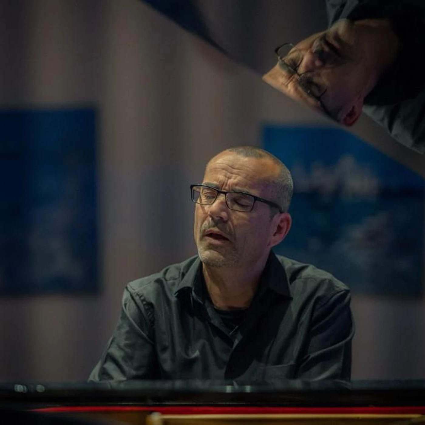 Juan Sánchez Brand Page