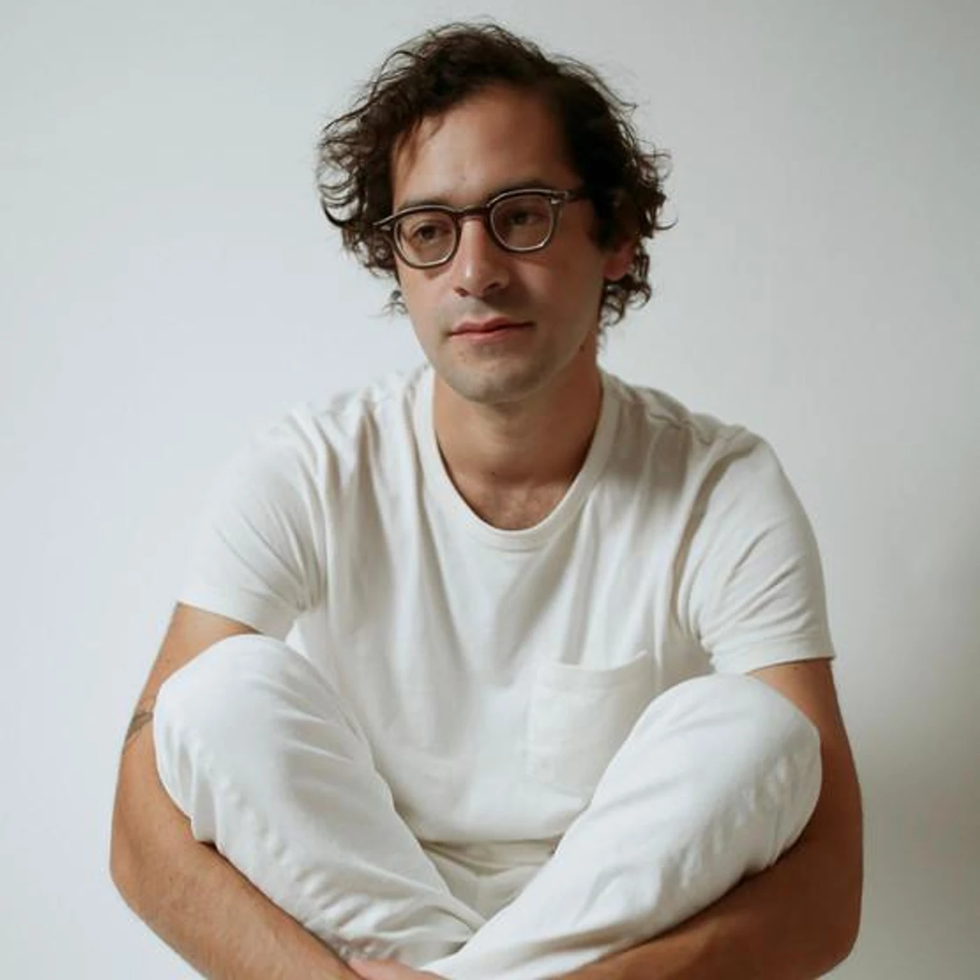 Juan Solorzano Brand Page