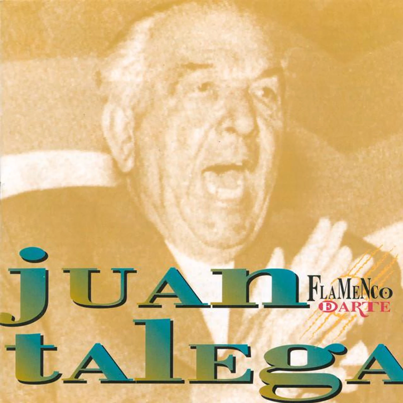 Juan Talega Brand Page