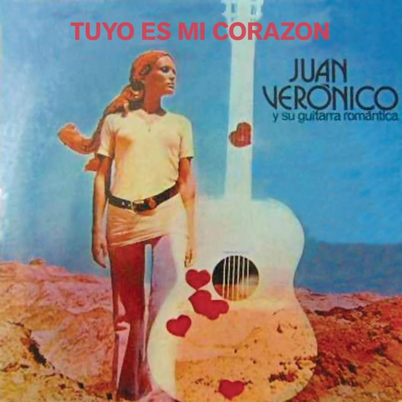 Juan Veronico