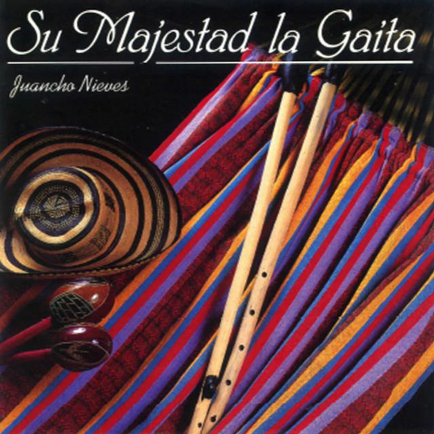 Juancho Nieves Brand Page