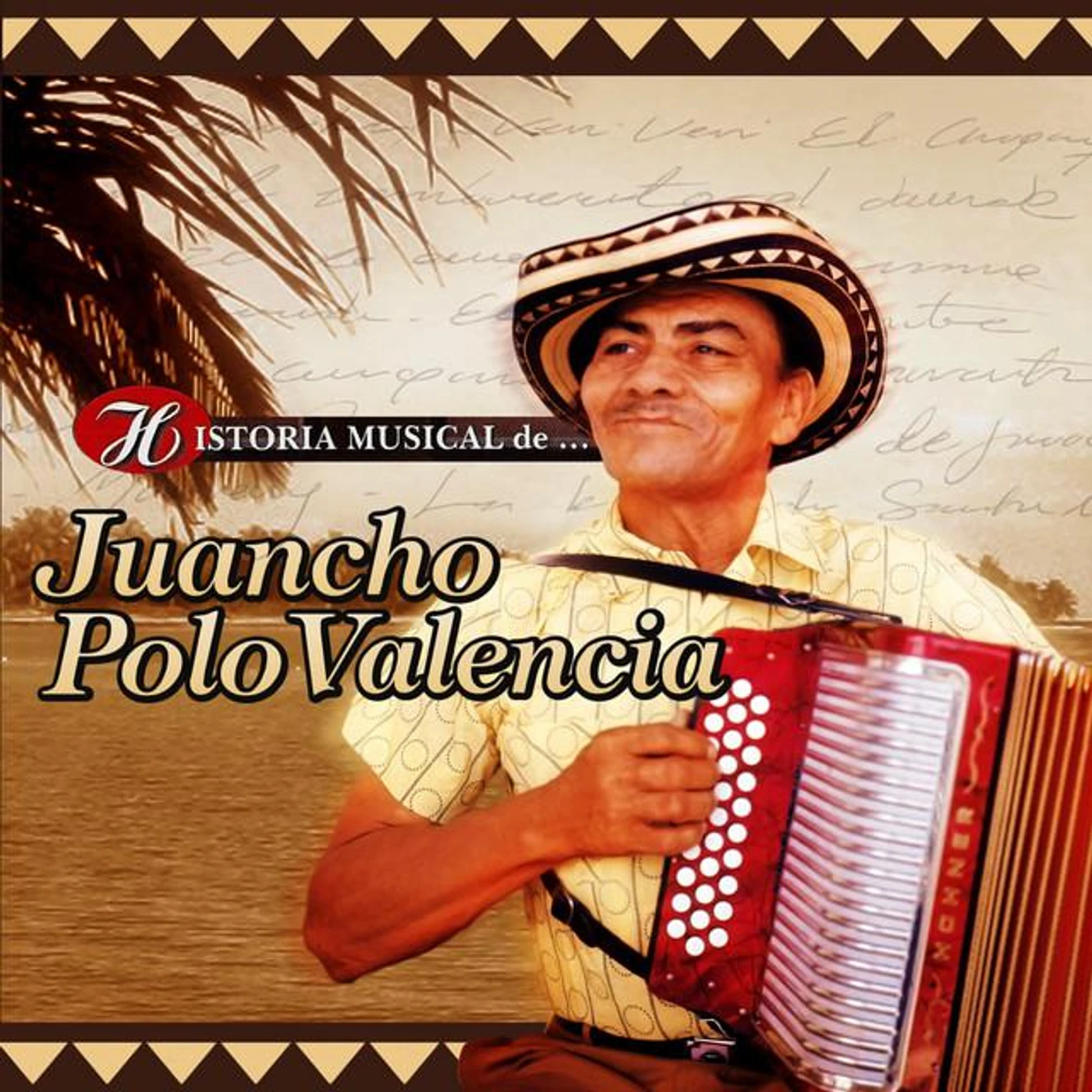 Juancho Polo Valencia Brand Page