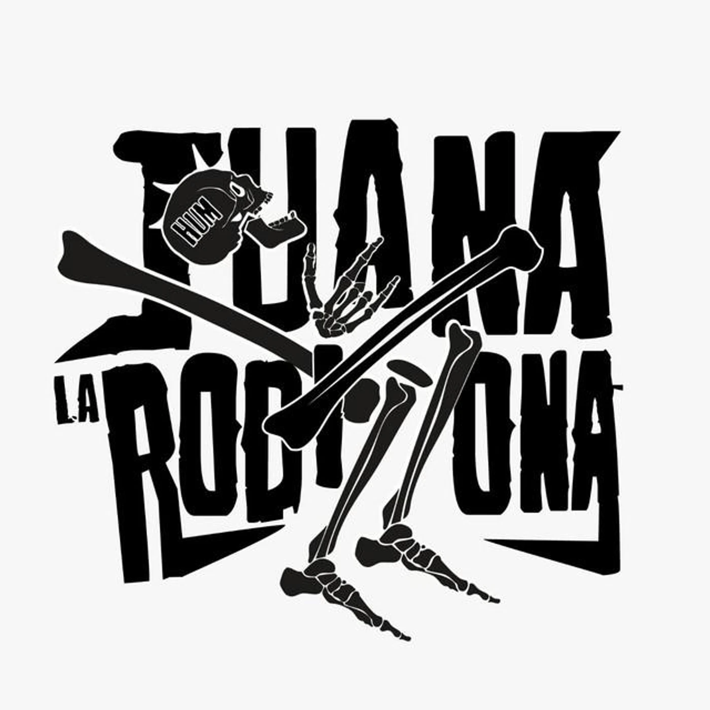 Juana La Rodillona Brand Page