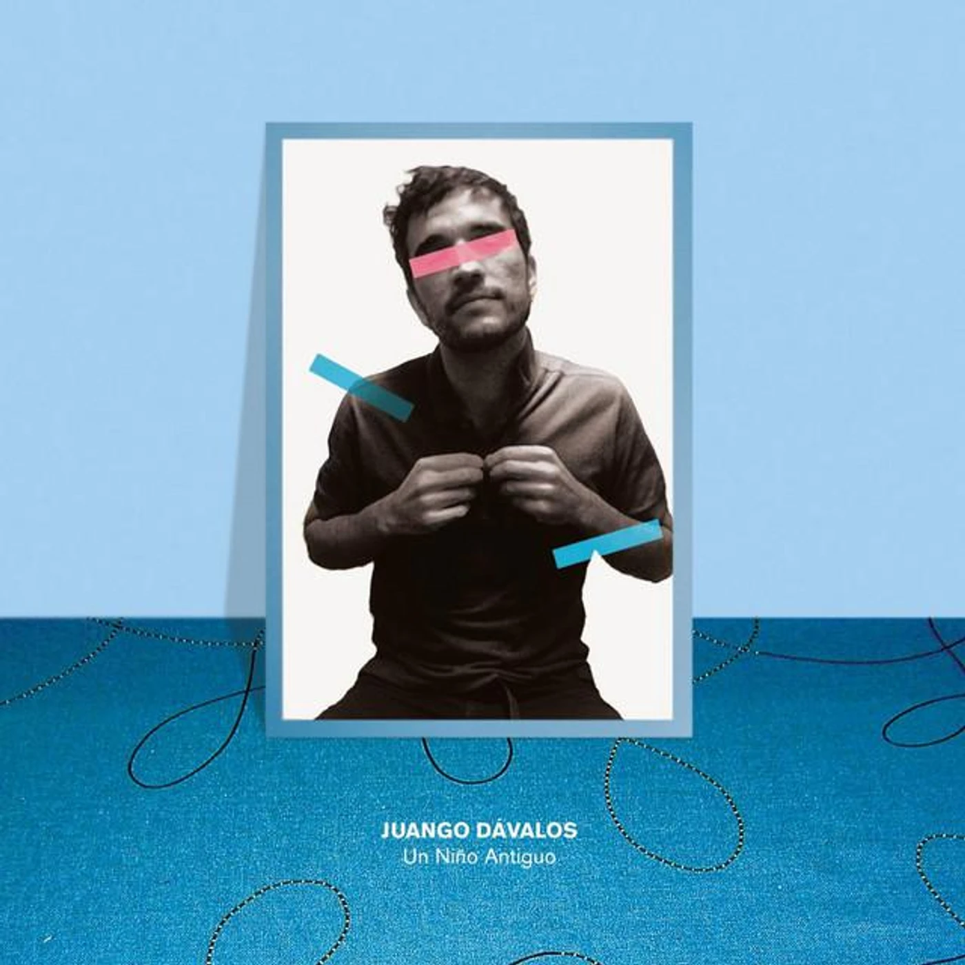 Juango Dávalos Brand Page