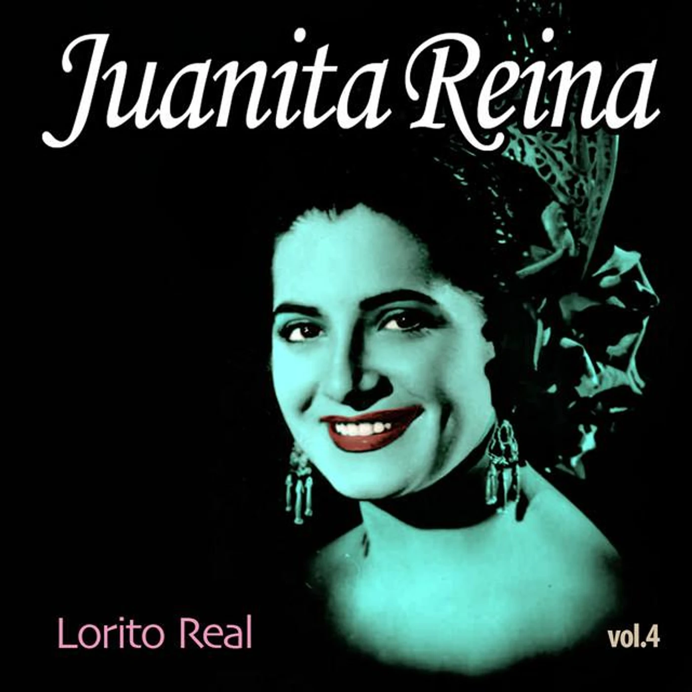 Juanita Reyna