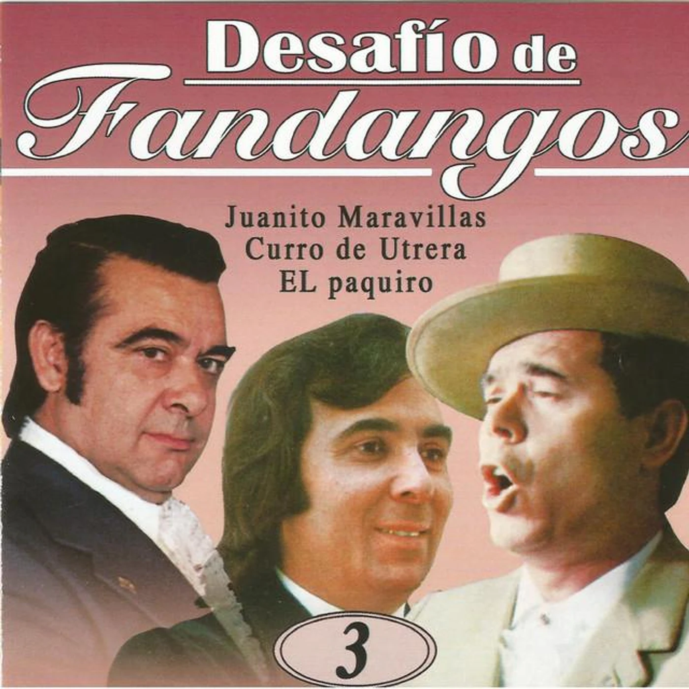 Juanito Maravillas