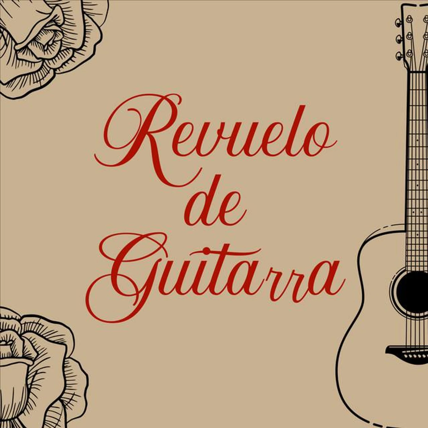 Juanito Serrano Brand Page