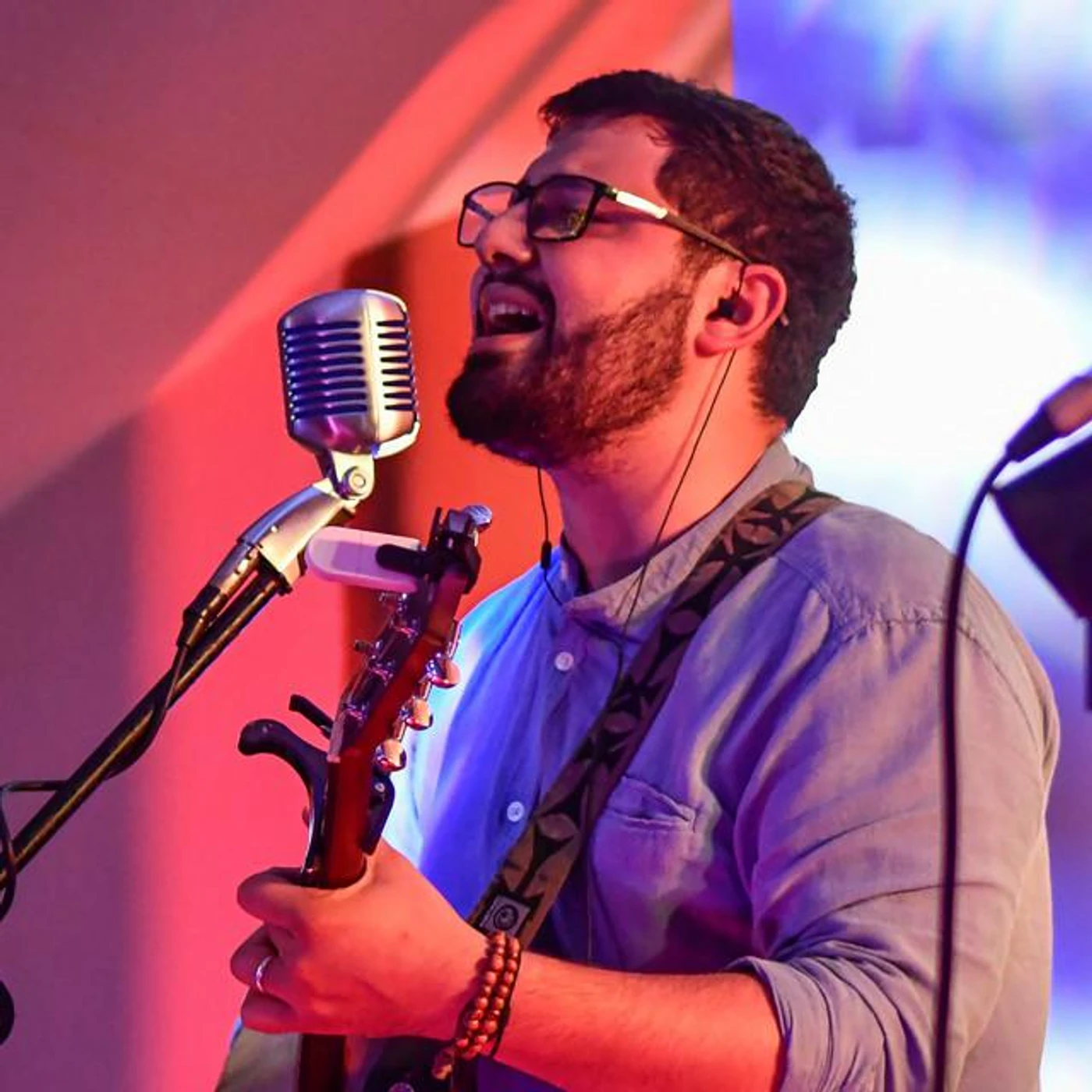 Juanjo Cabrera Brand Page