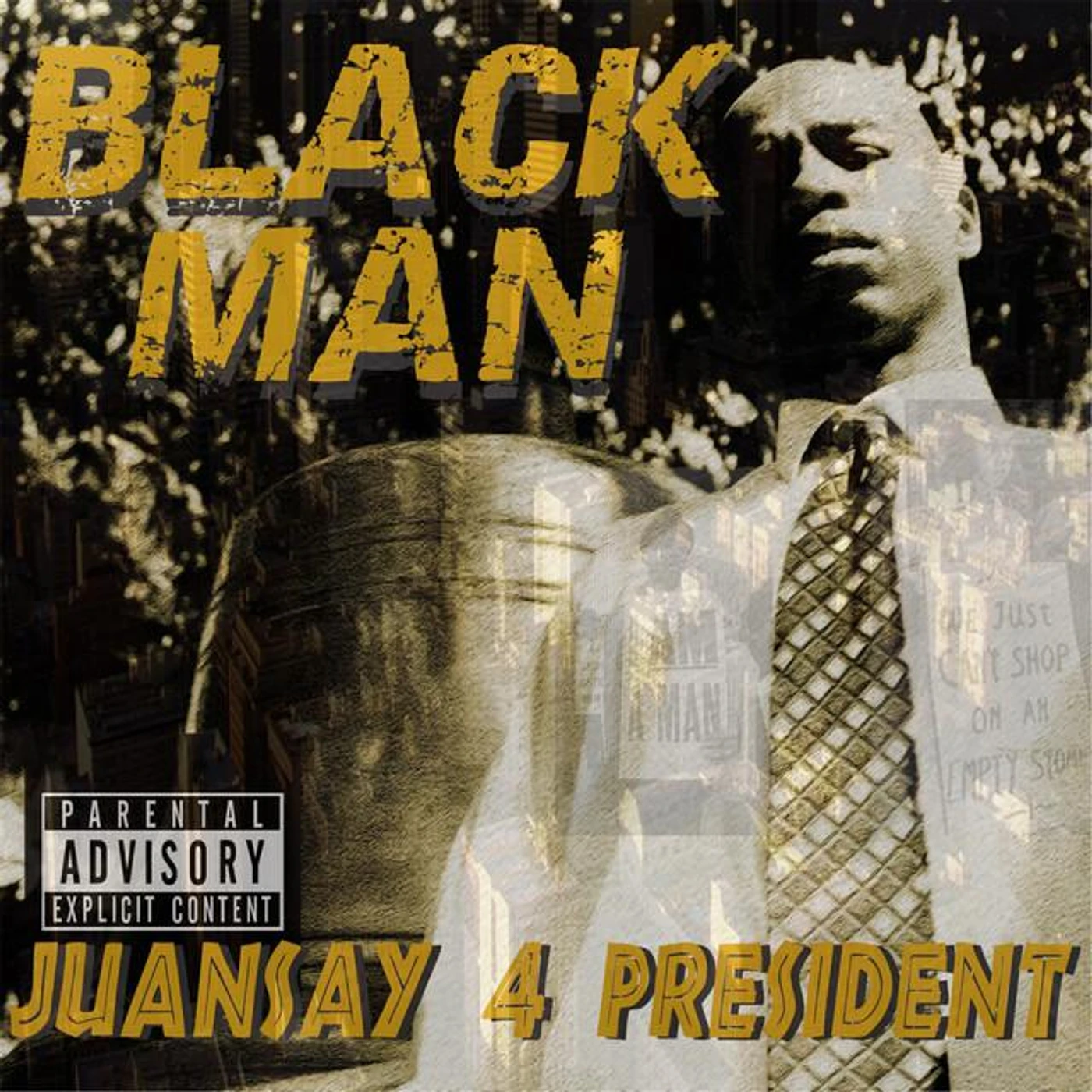 Juansay 4 President Brand Page