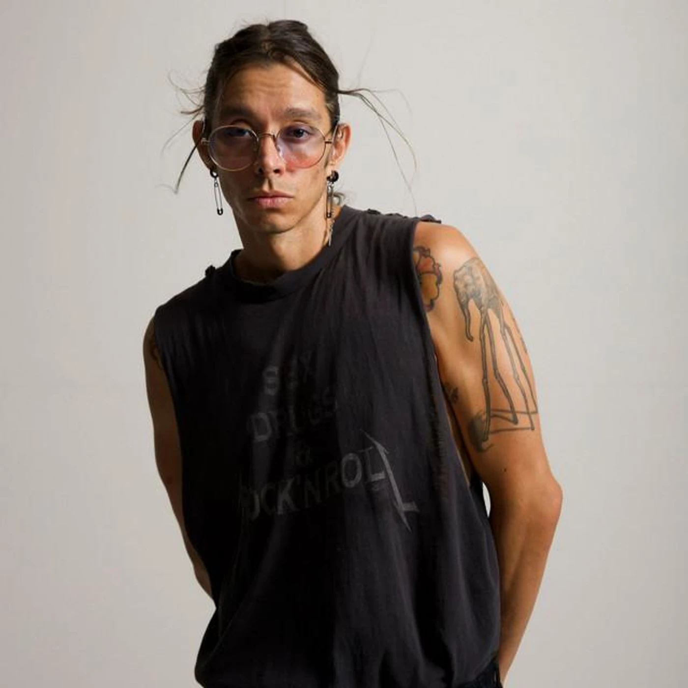 Juany Bravo Brand Page