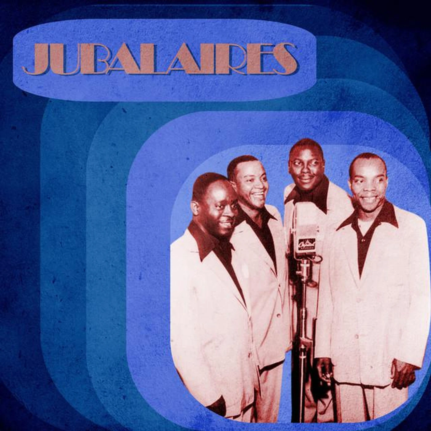 Jubalaires