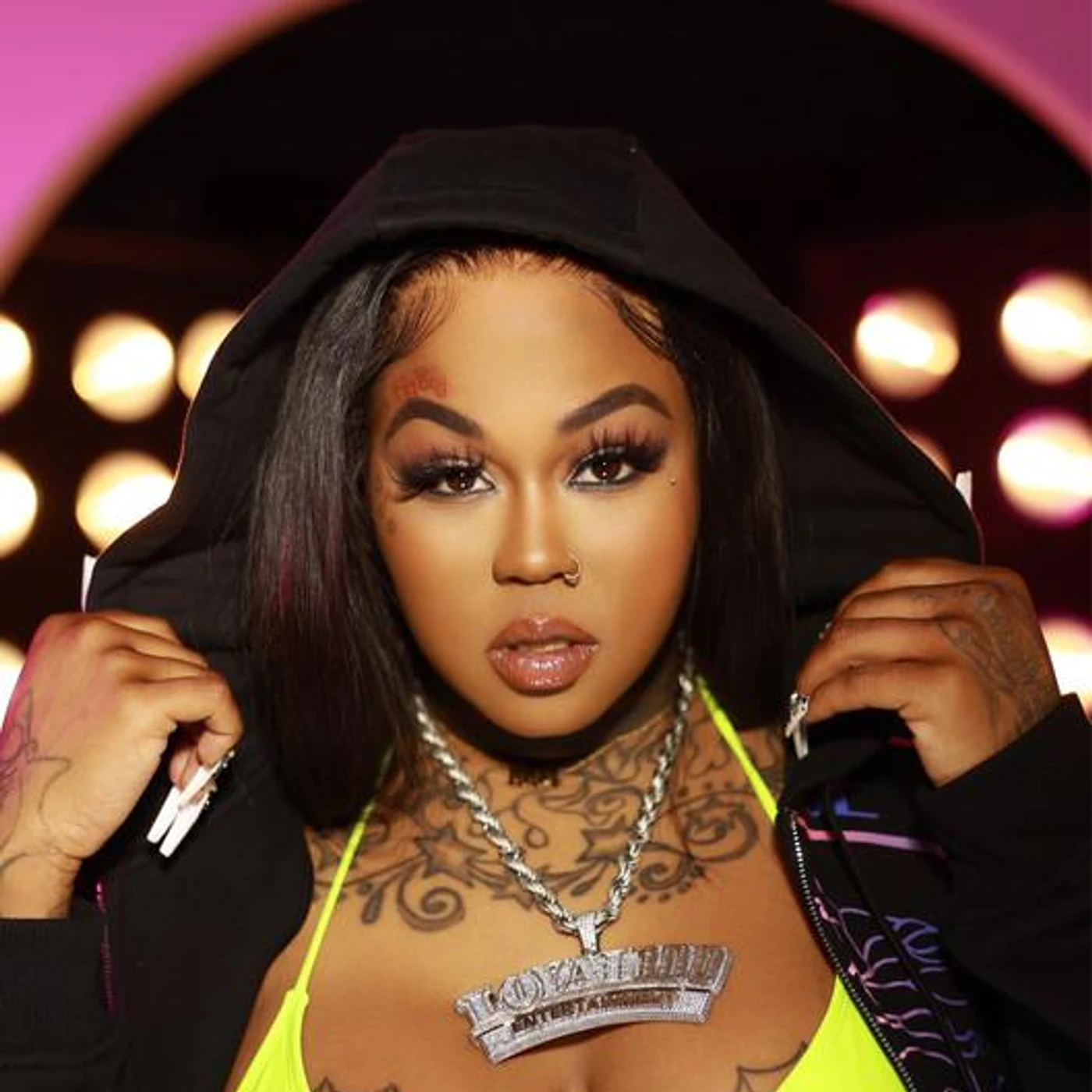 Jucee Froot Brand Page