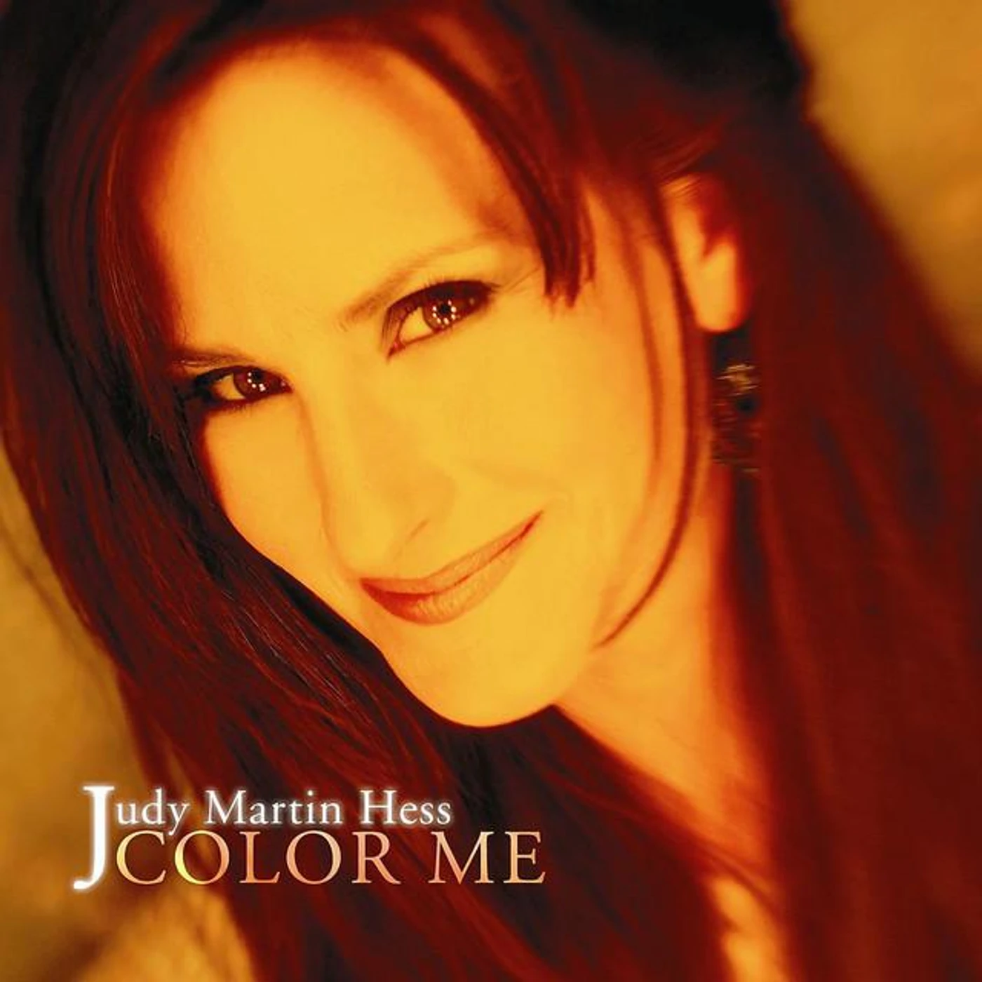 Judy Martin Hess