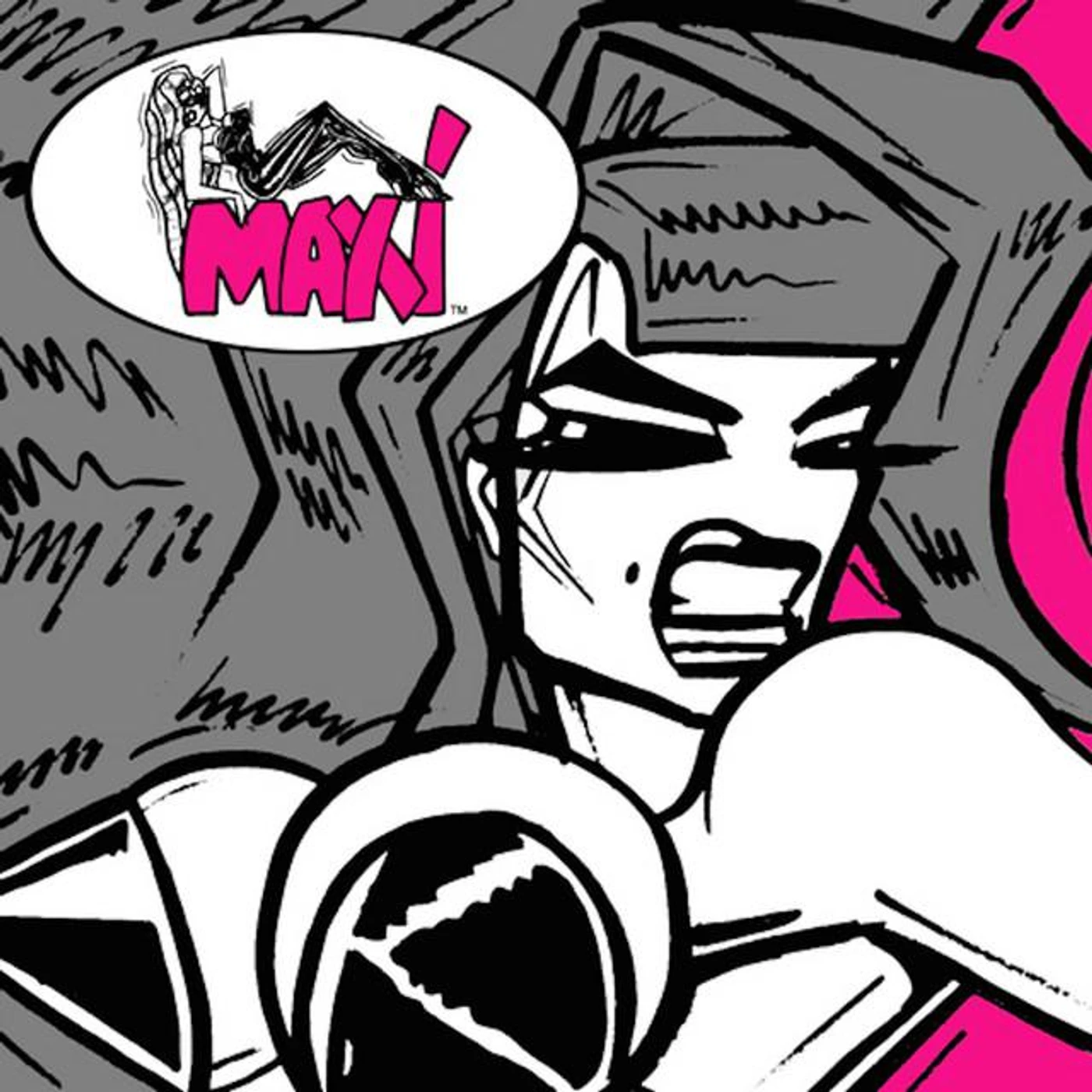 Judy Albanese Brand Page