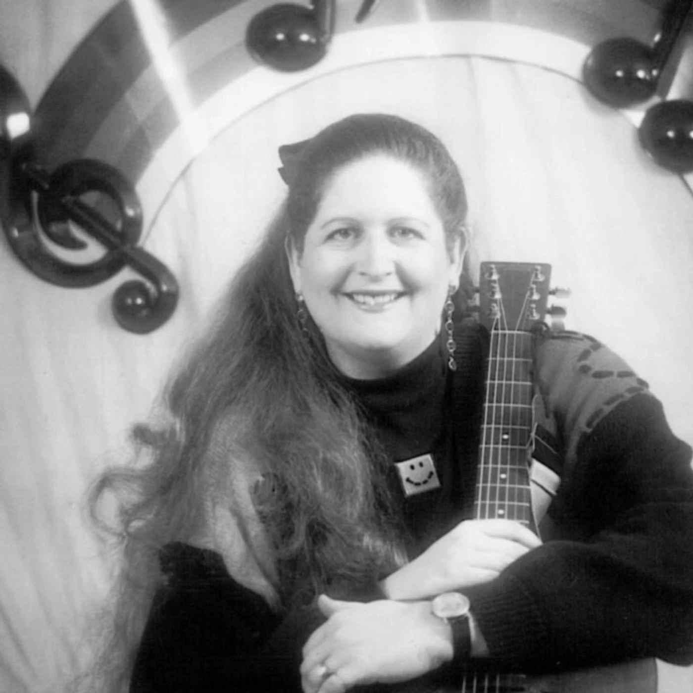 Judy Caplan Ginsburgh Brand Page