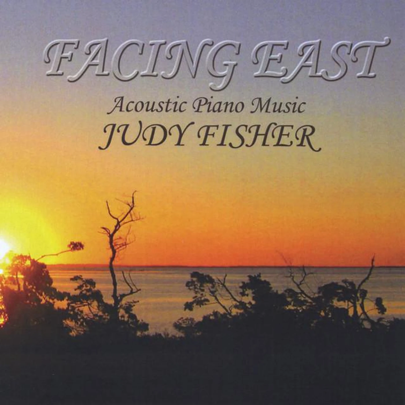 Judy Fisher Brand Page