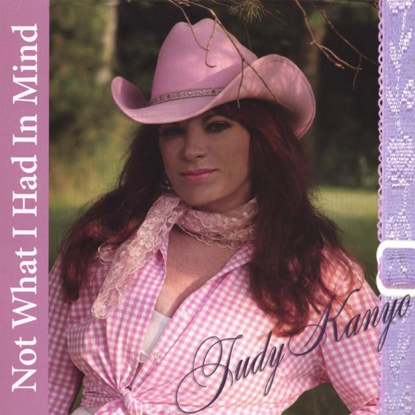 Judy Kanyo Brand Page