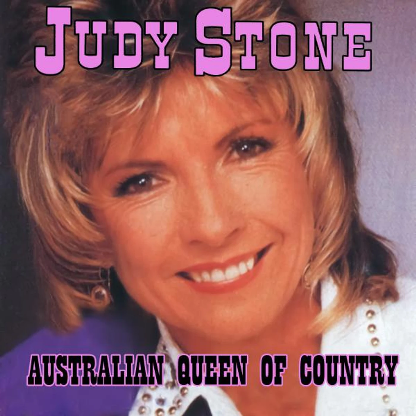 Judy Stone Brand Page