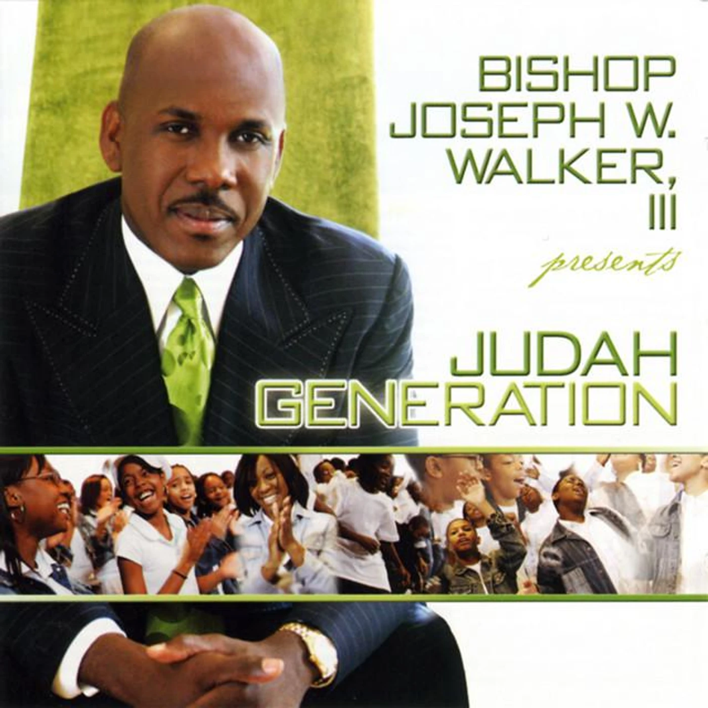 Judah Generation