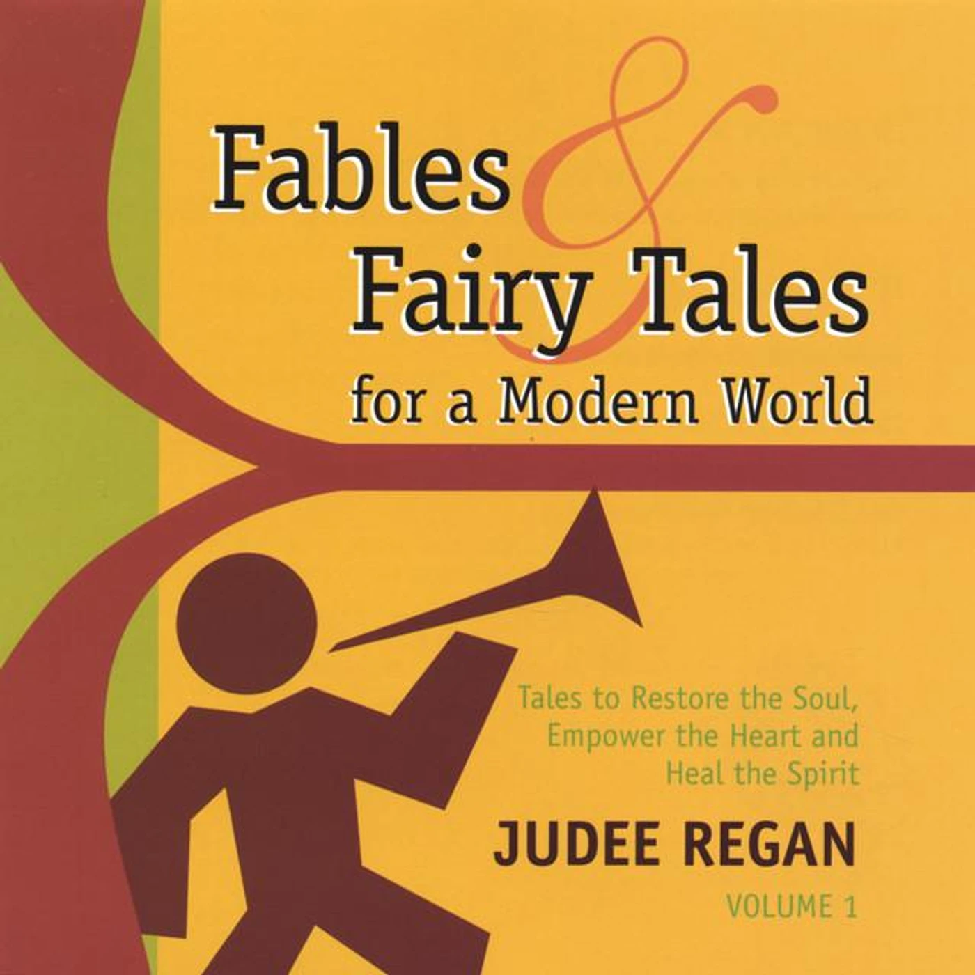 Judee Regan Brand Page
