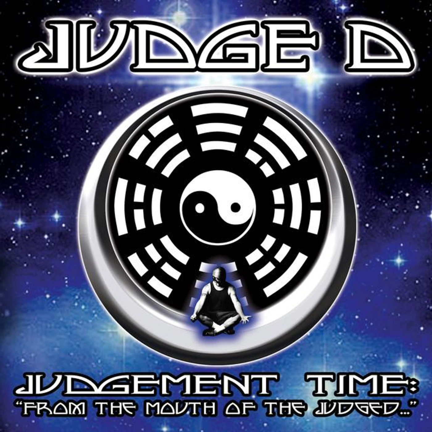 Judge D Brand Page
