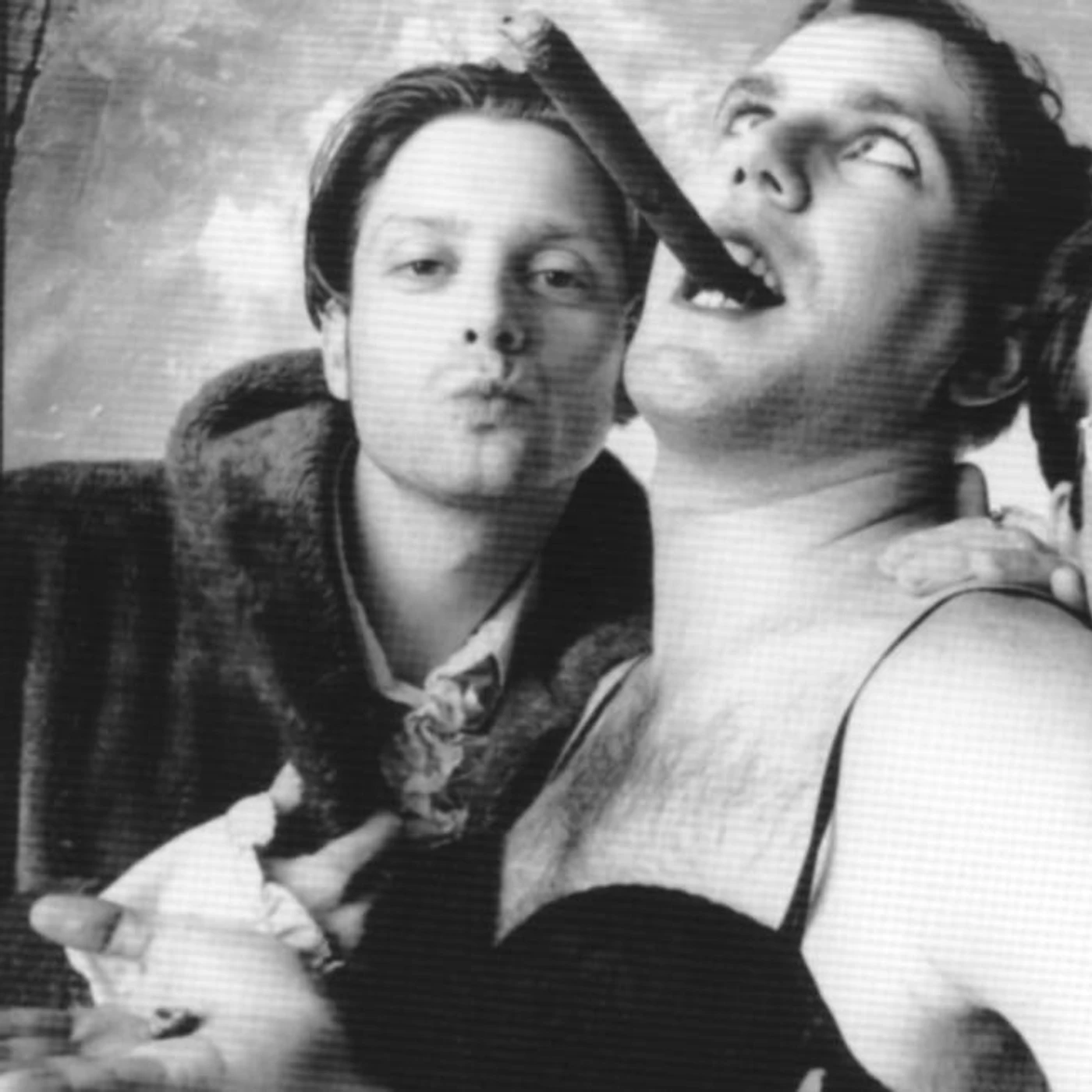 Judge Nothing Brand Page