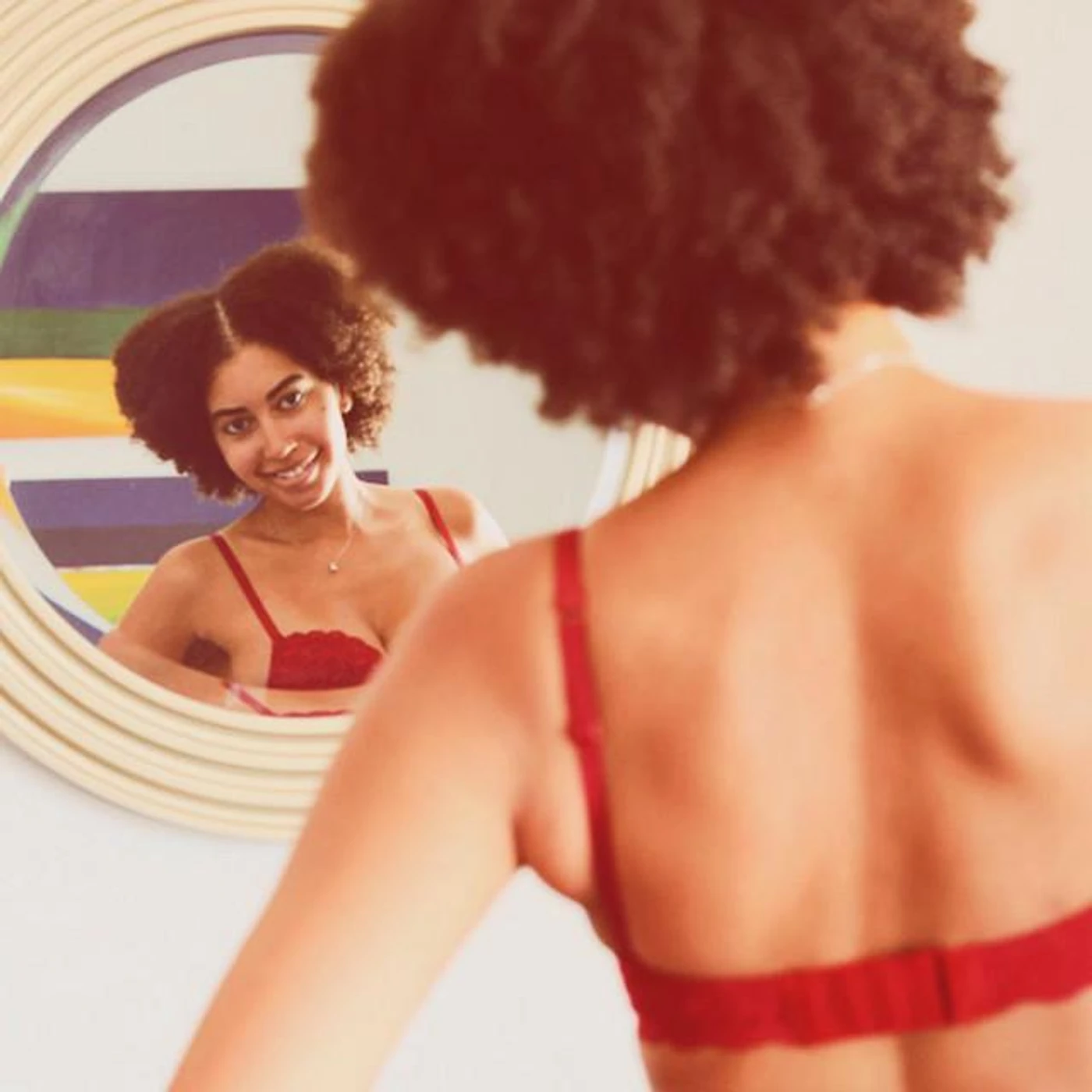 Judi Jackson Brand Page