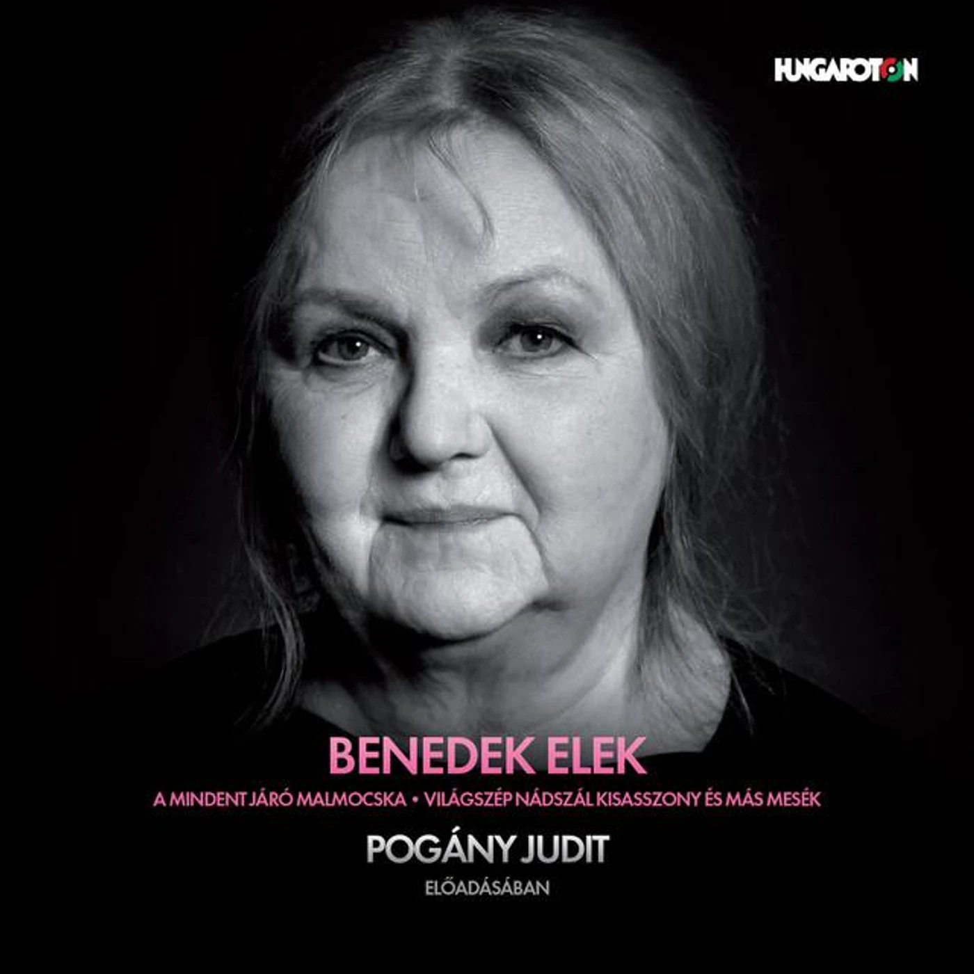 Judit Pogány Brand Page