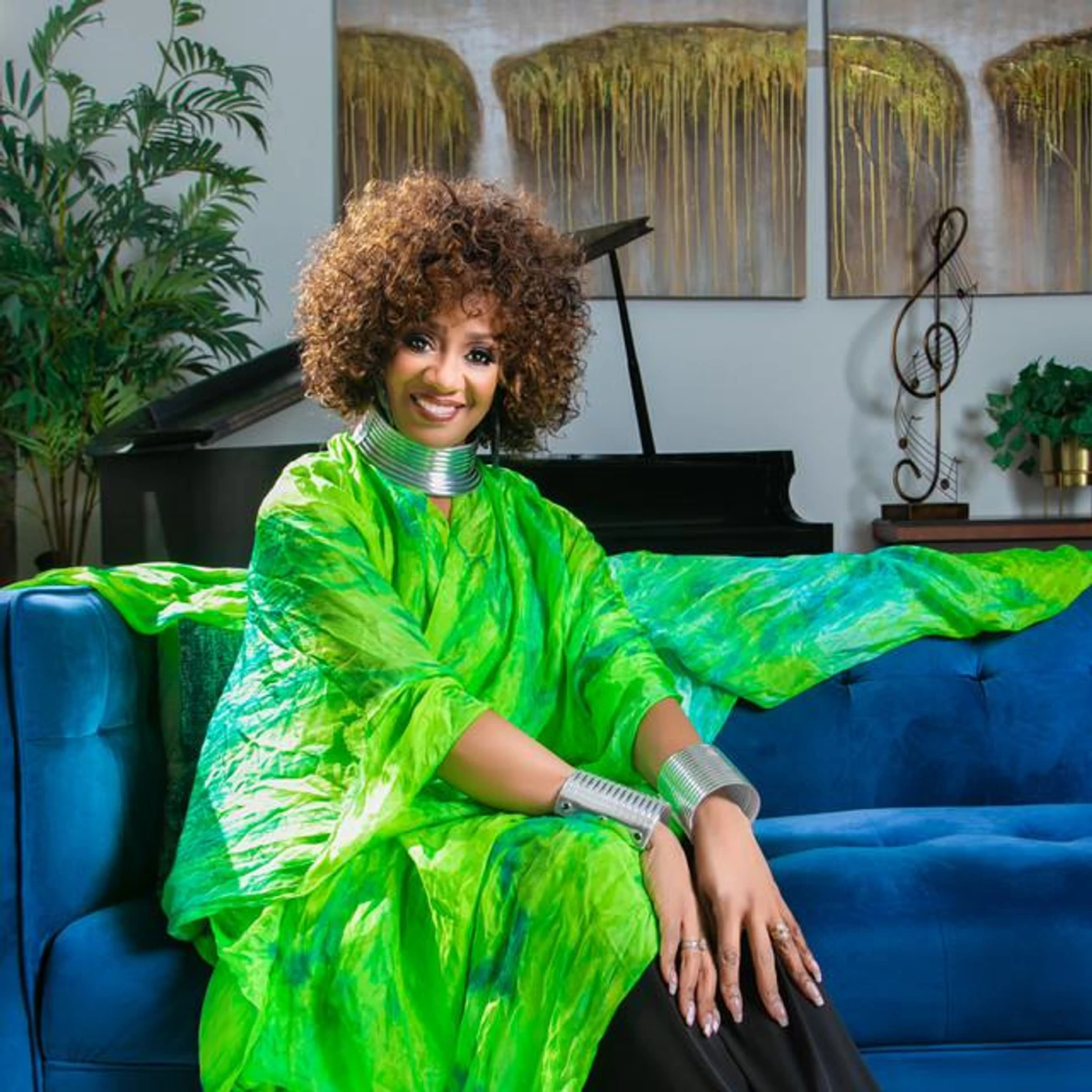 Judith Christie McAllister