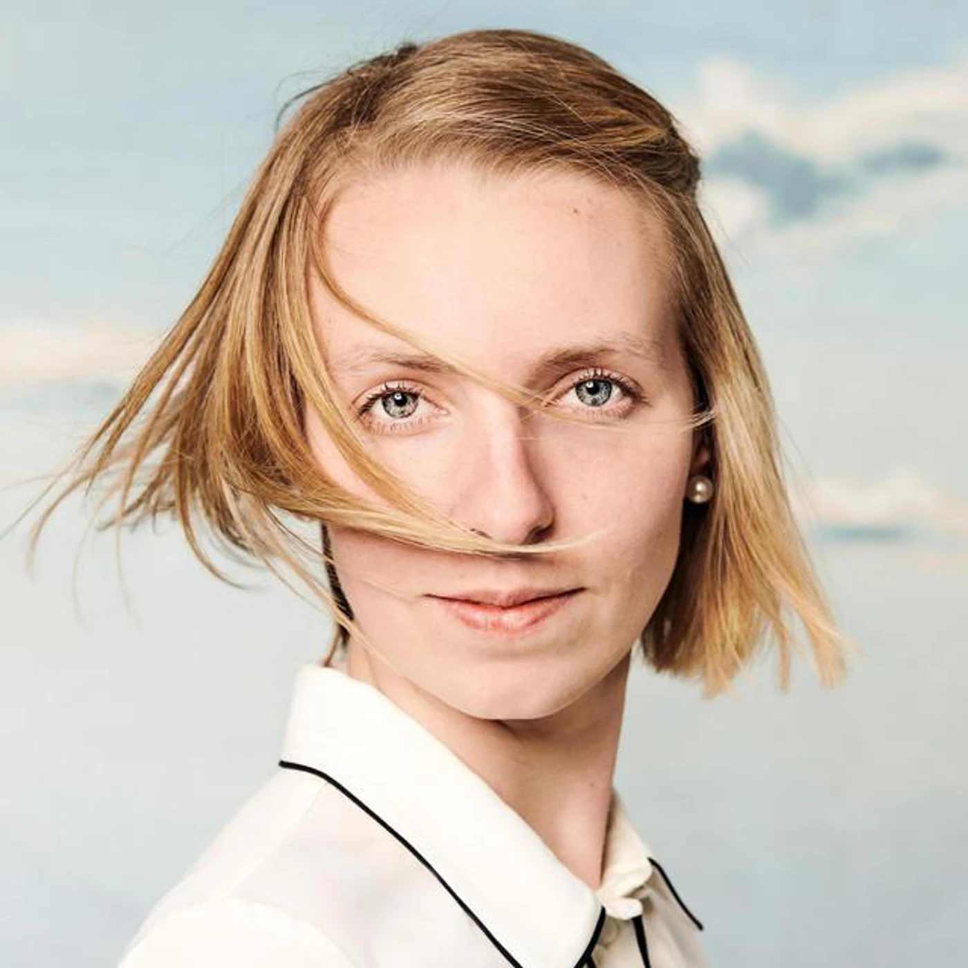 Judith Beckedorf Brand Page