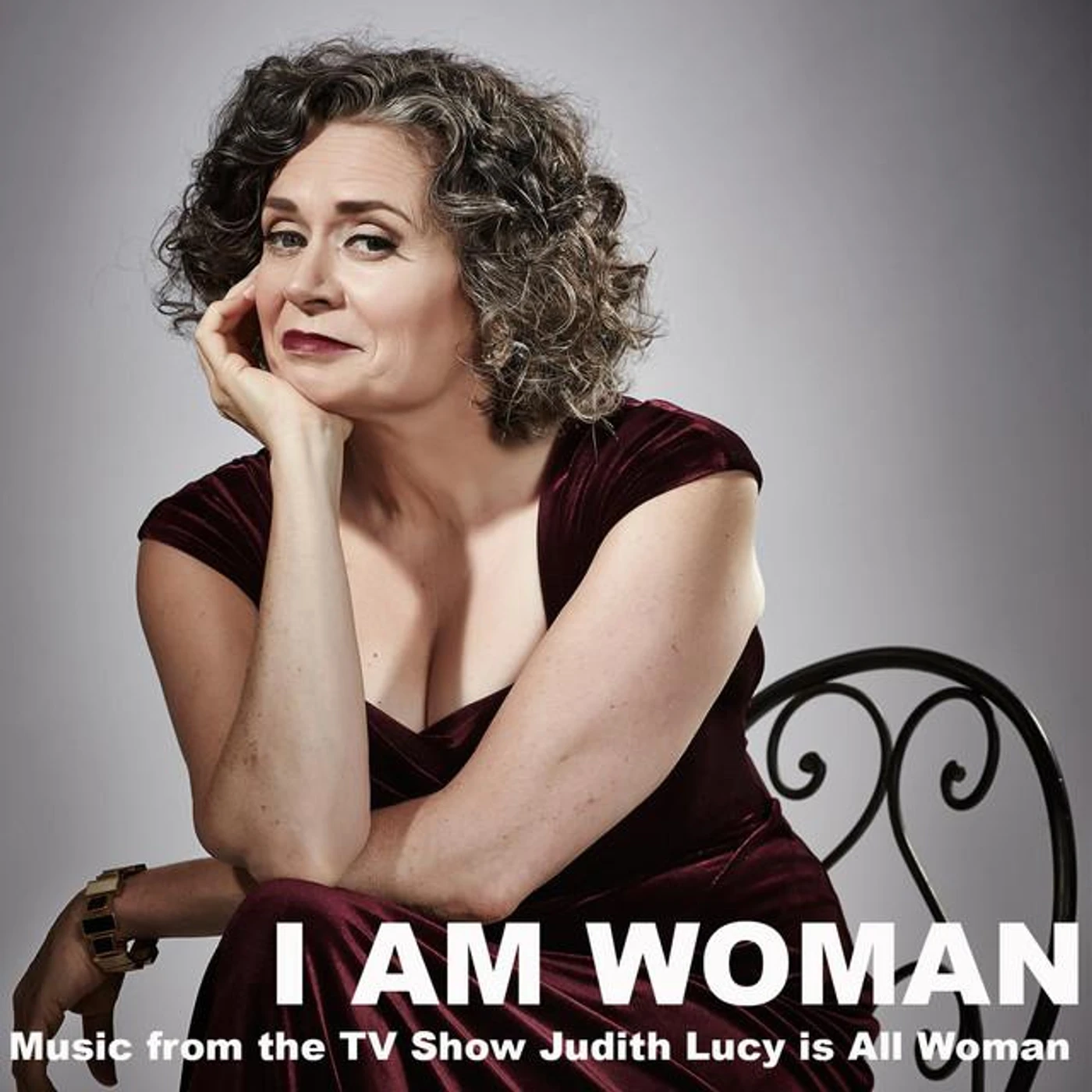 Judith Lucy Brand Page