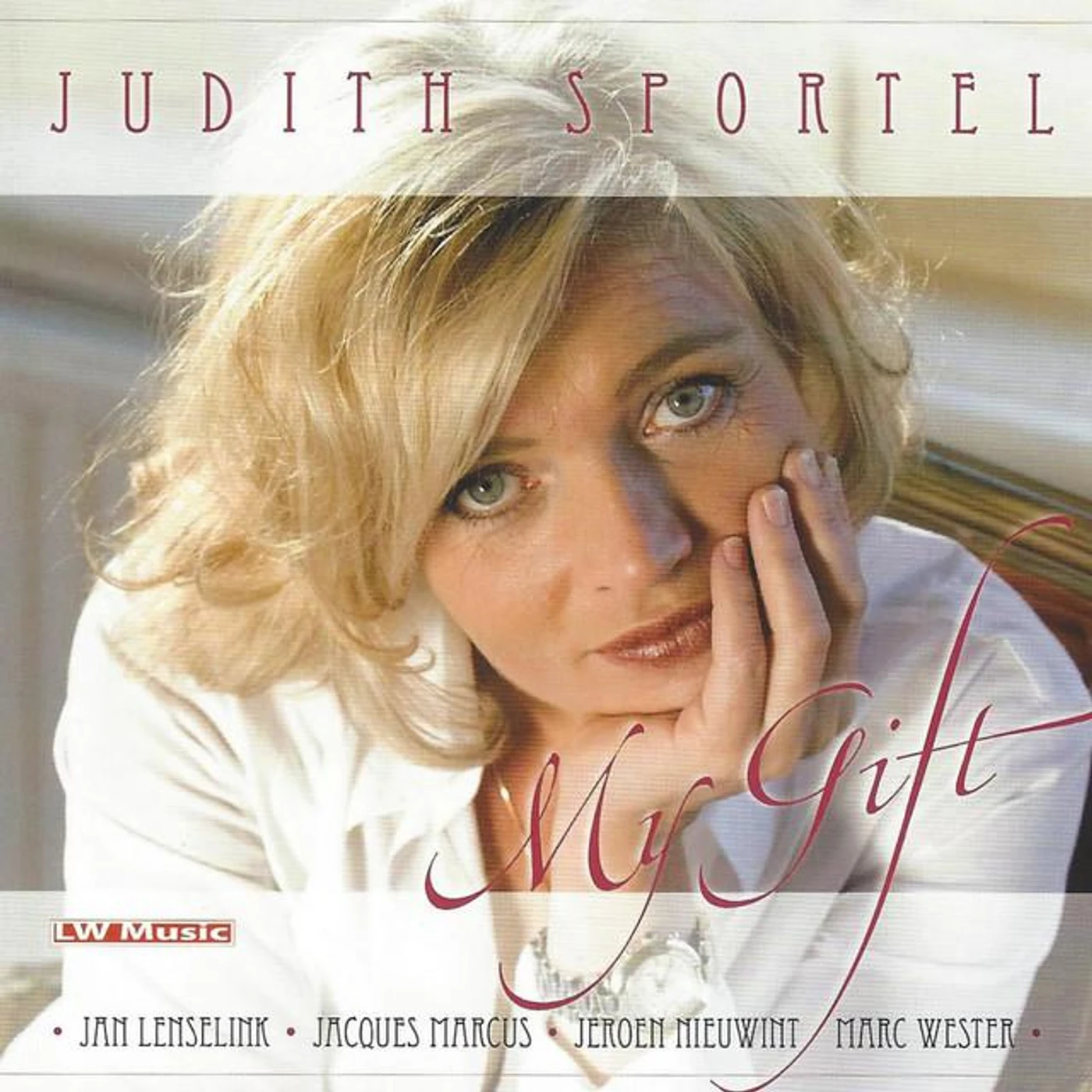 Judith Sportel