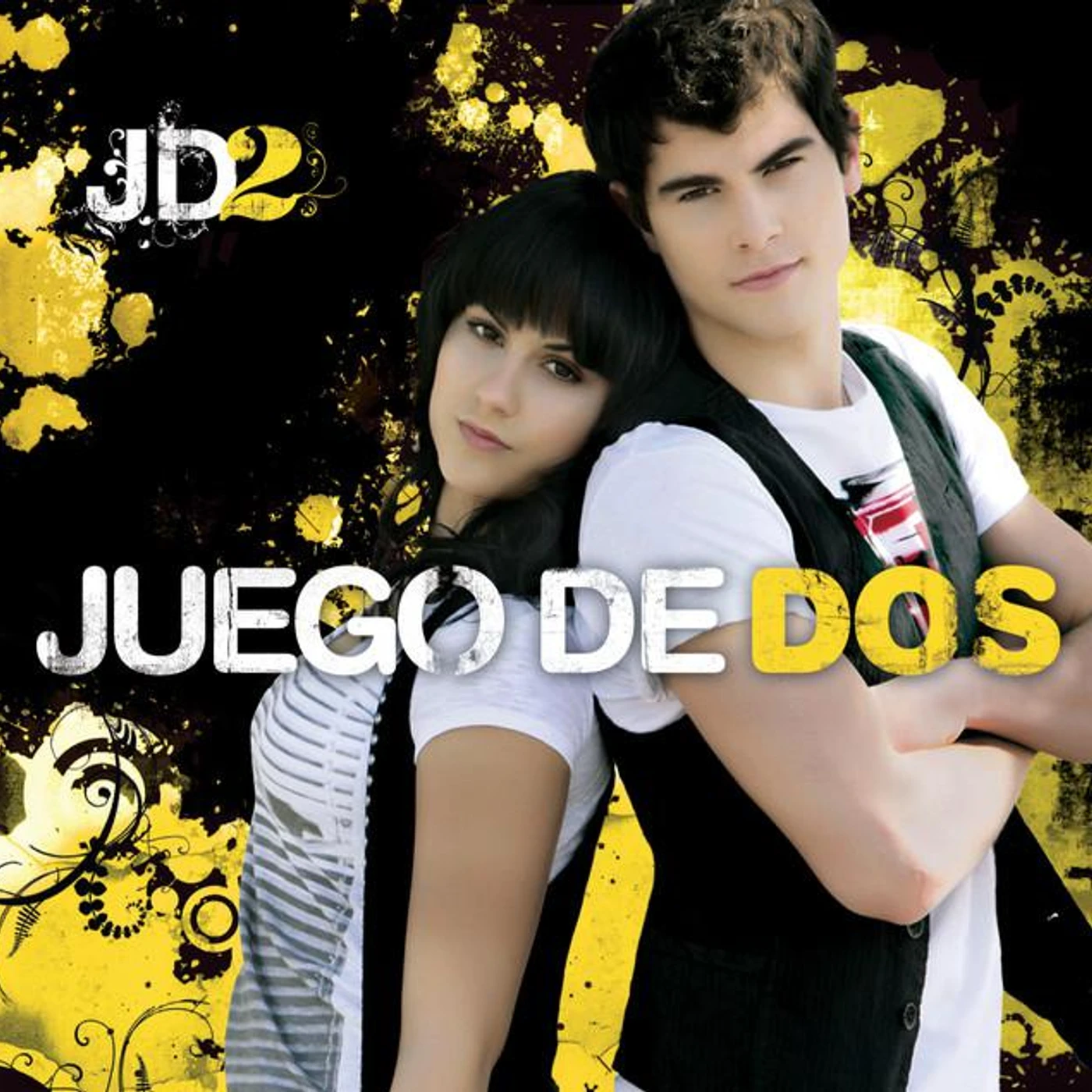 Juego De Dos