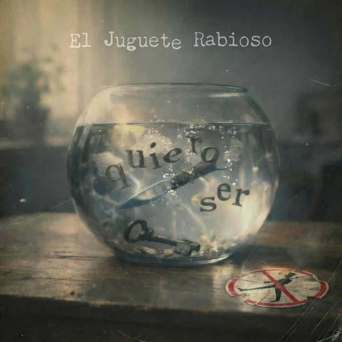 Juguete Rabioso Brand Page