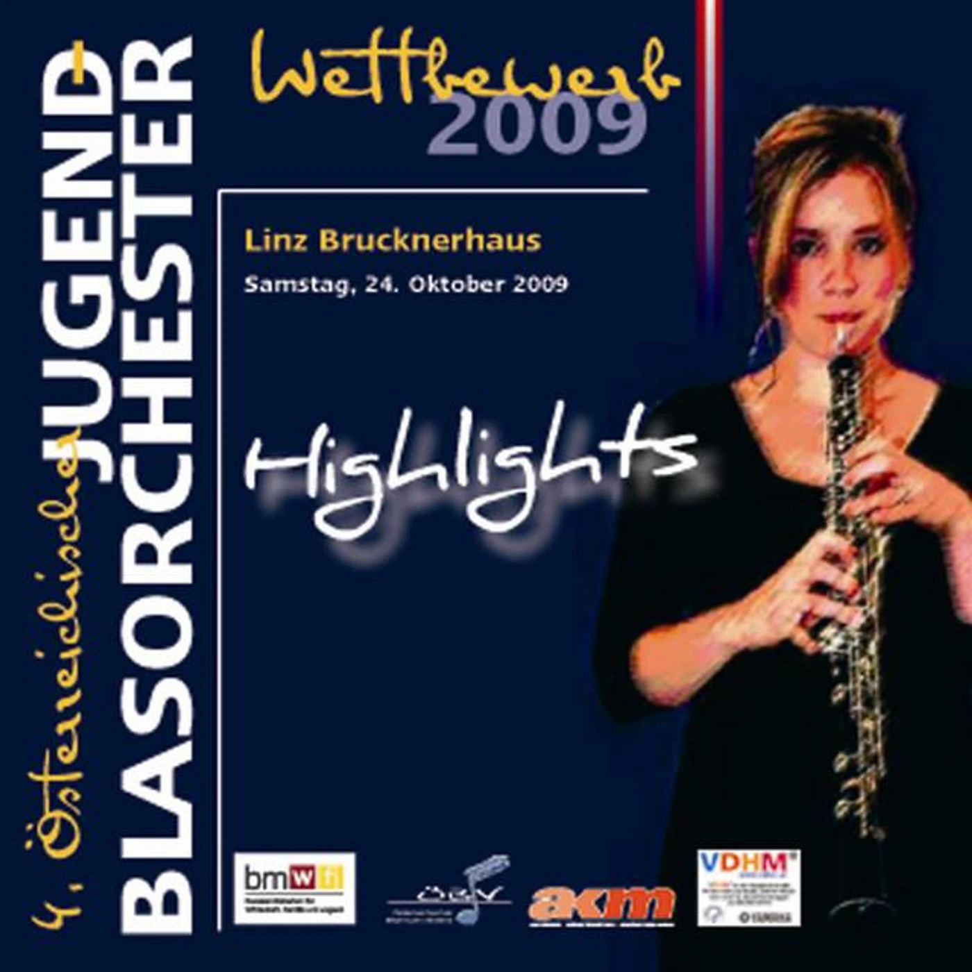 Jugendorchester Lavanttal