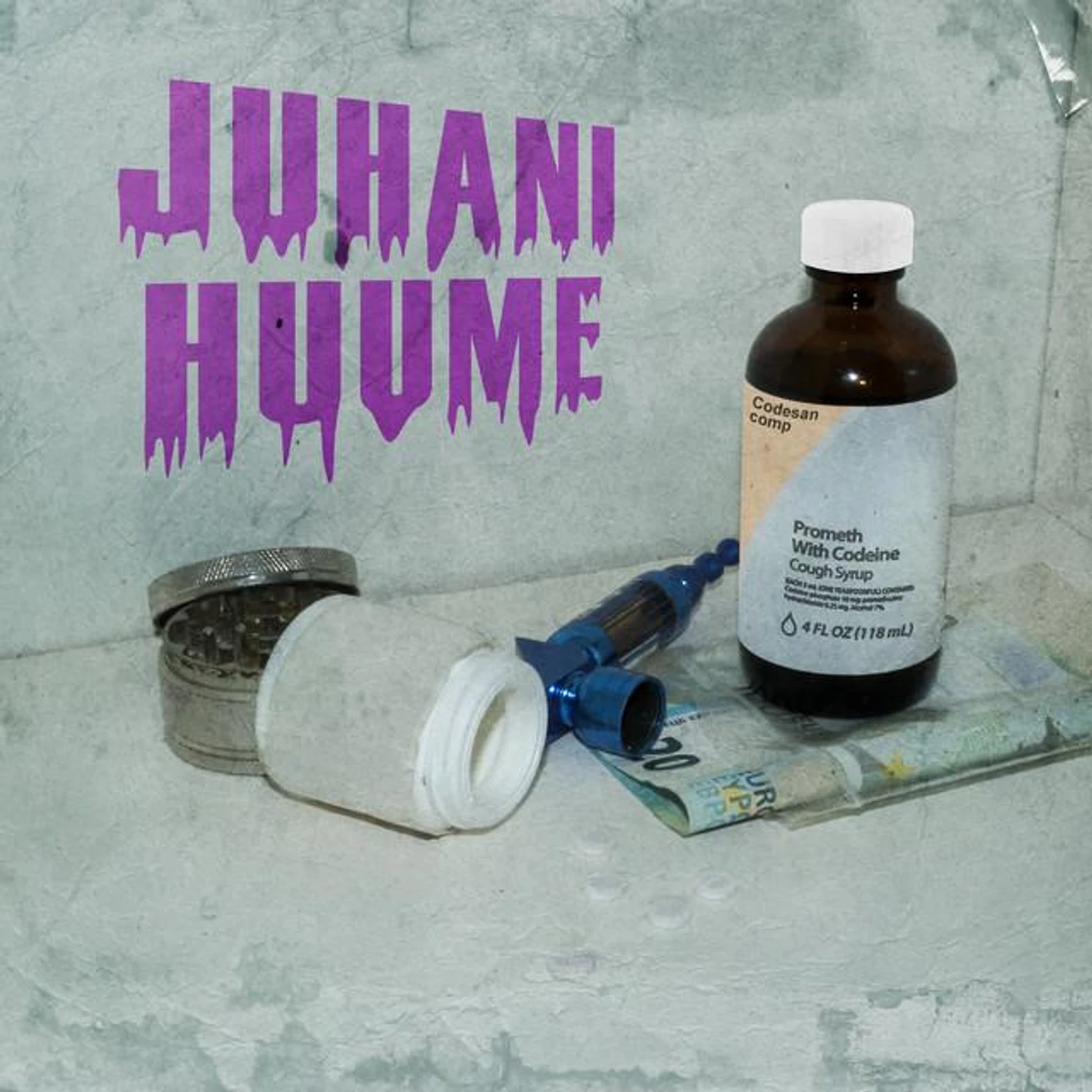 Juhani