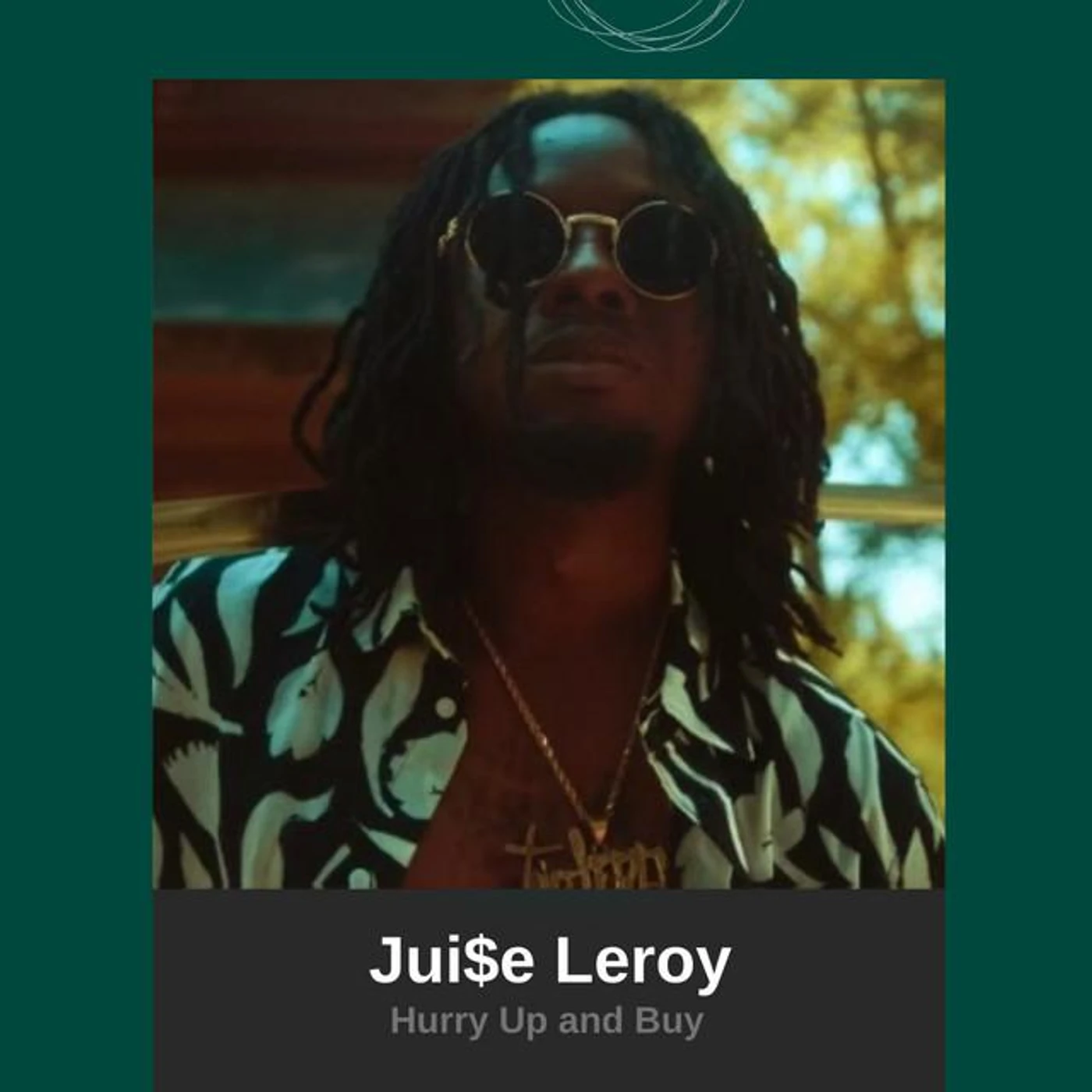 Jui$e Leroy Brand Page