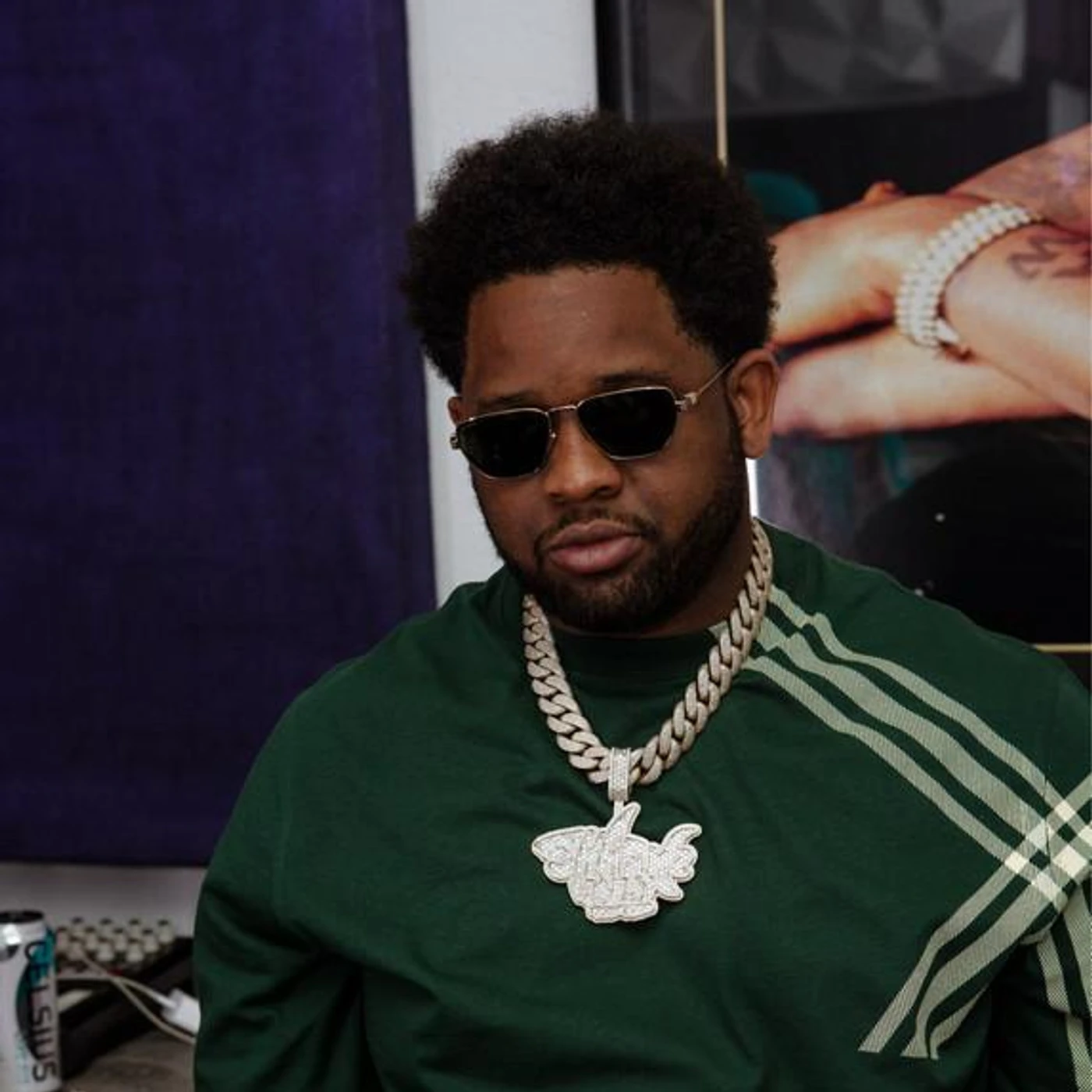 Juice the Mac Brand Page