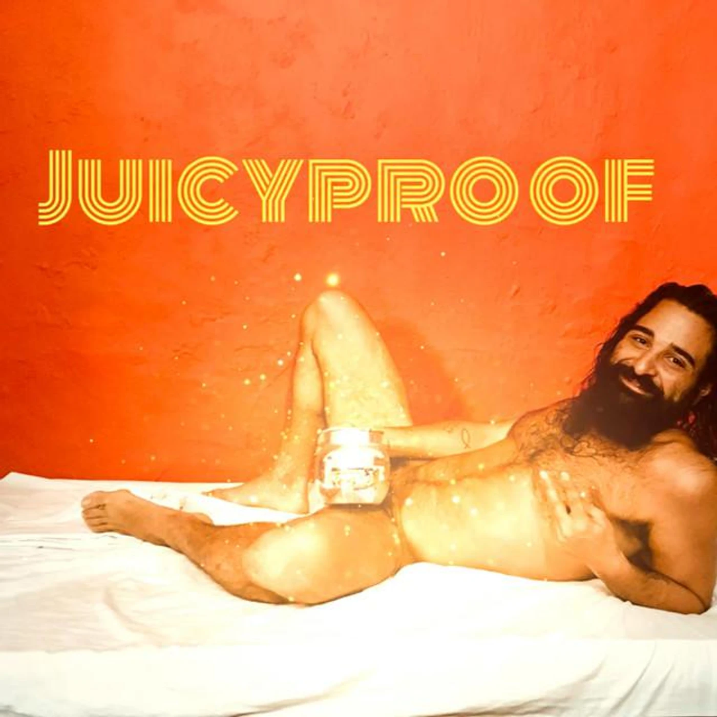 Juicyproof Brand Page