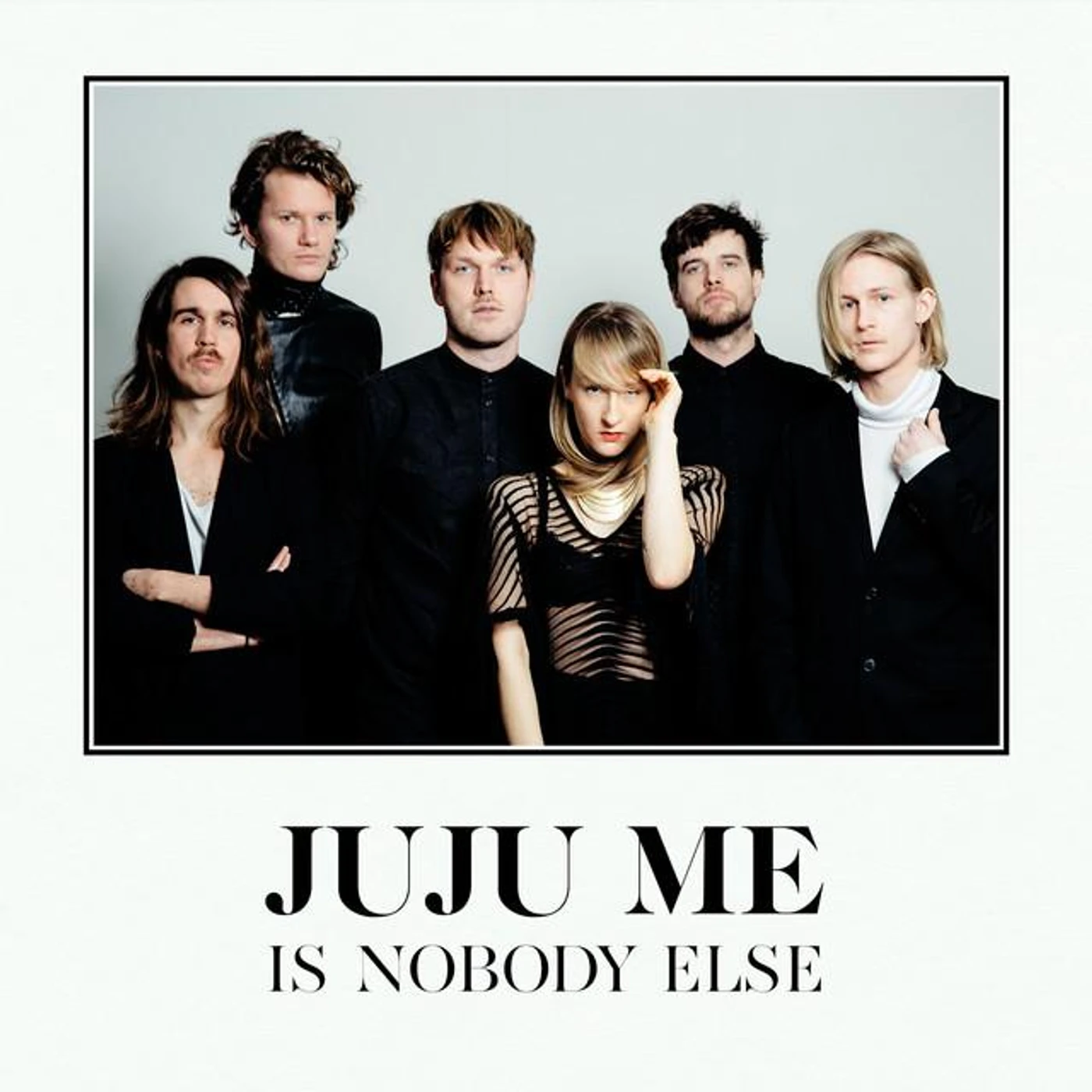 JUJU ME Brand Page
